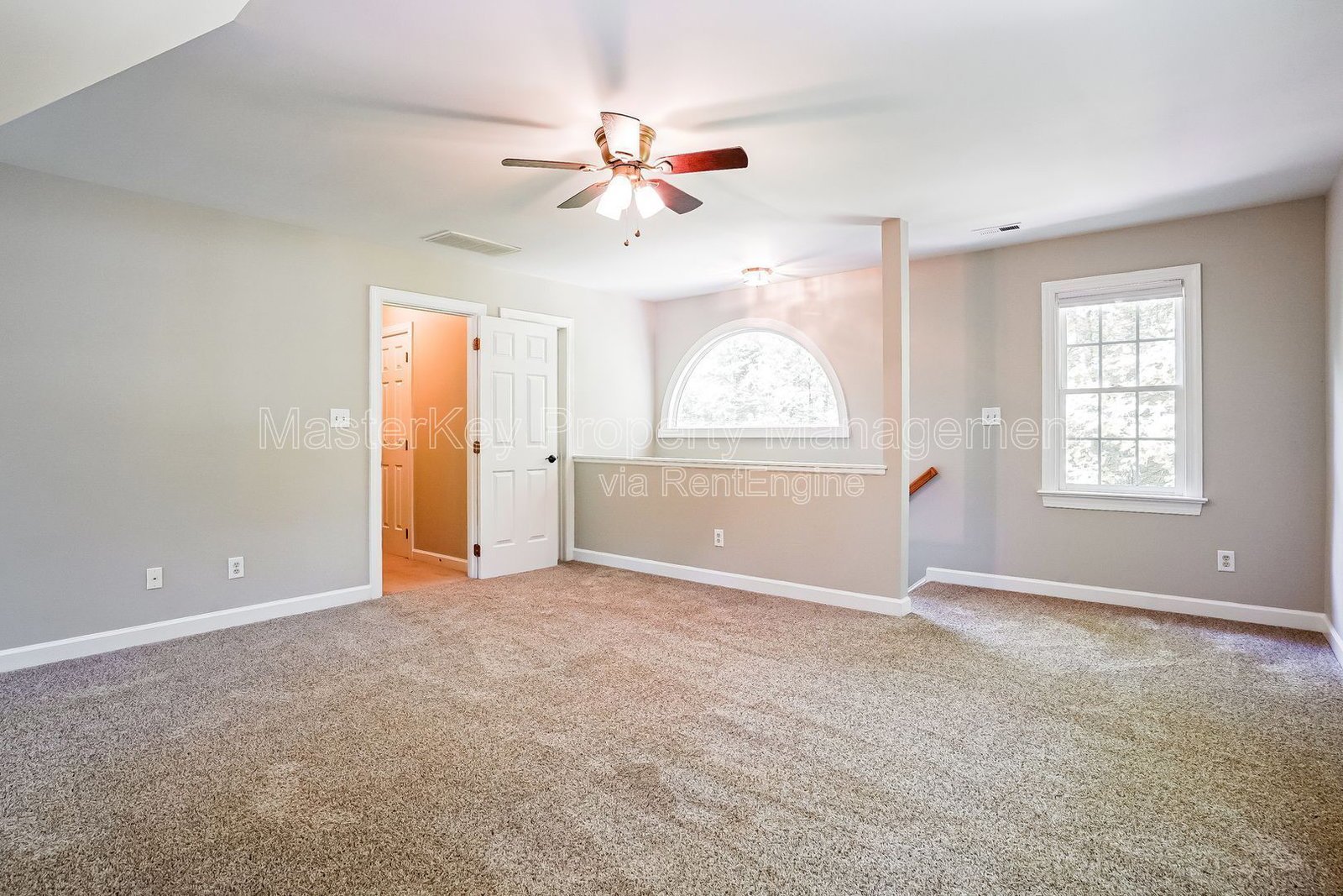 Spacious 4 Bedroom Single Family In Wake Forest!!! property image