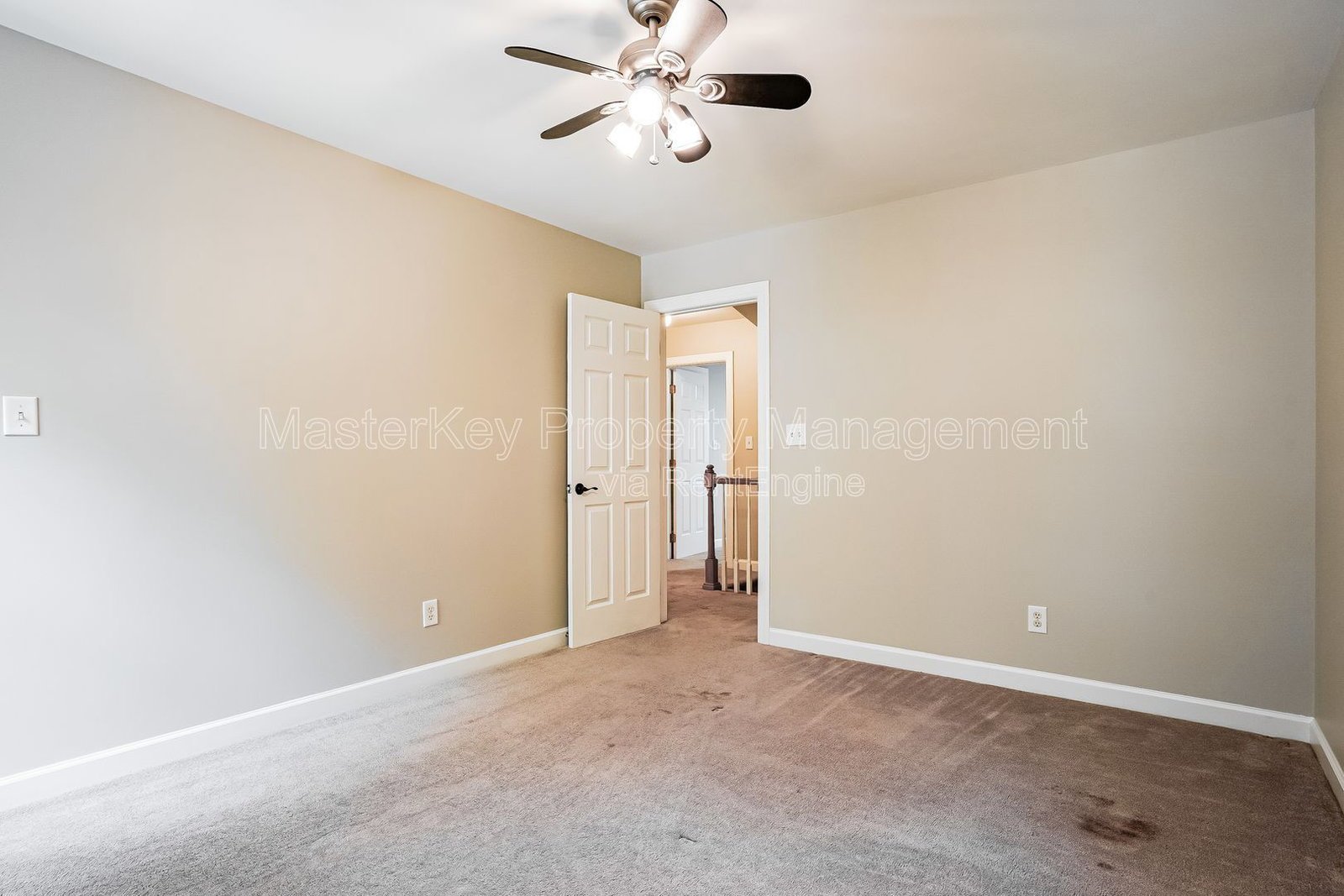 Spacious 4 Bedroom Single Family In Wake Forest!!! property image