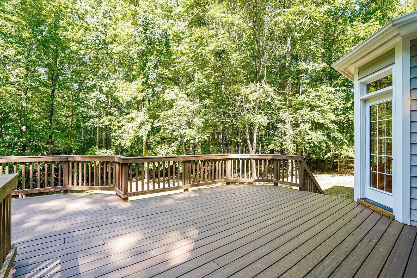 Spacious 4 Bedroom Single Family In Wake Forest!!! property image
