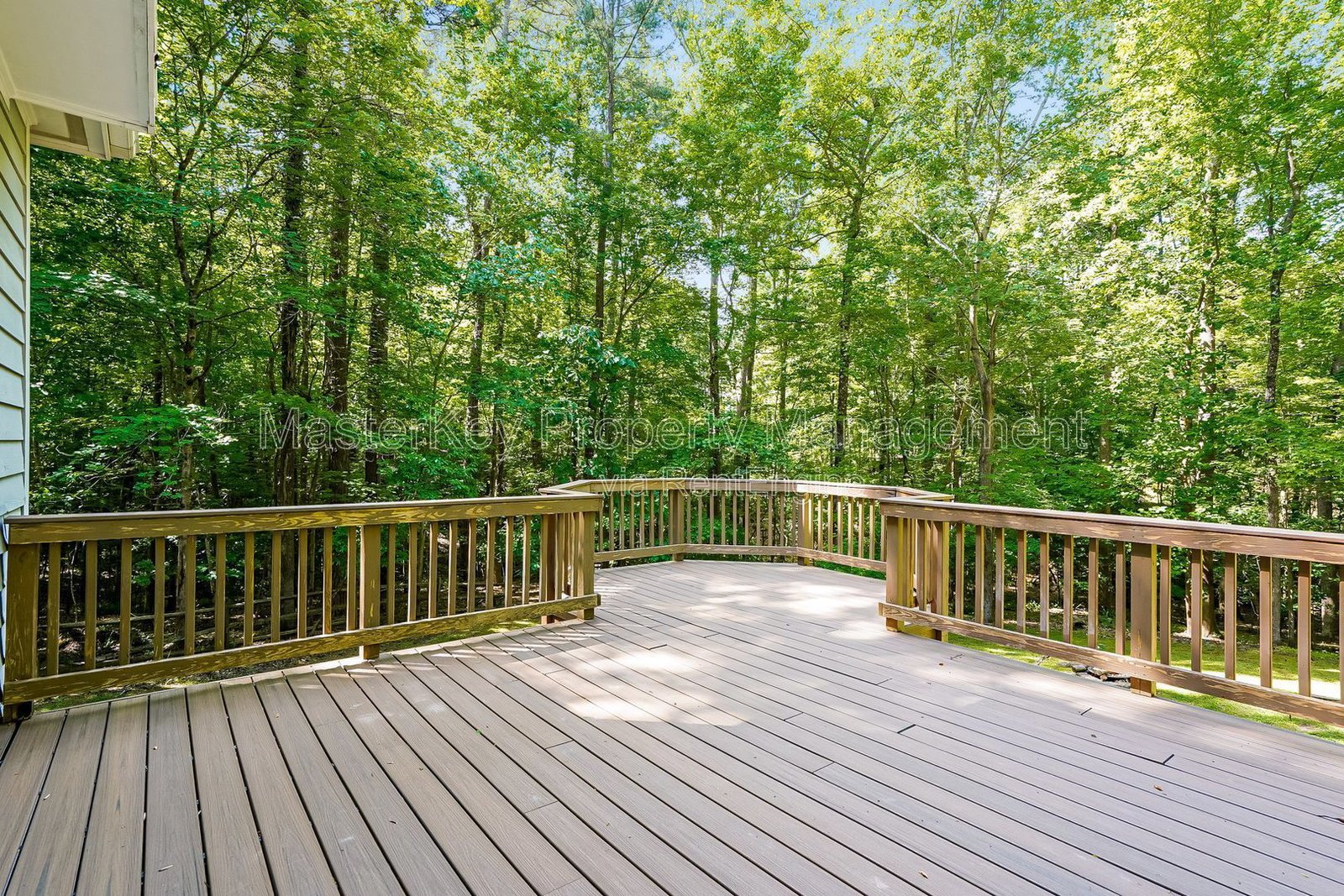 Spacious 4 Bedroom Single Family In Wake Forest!!! property image