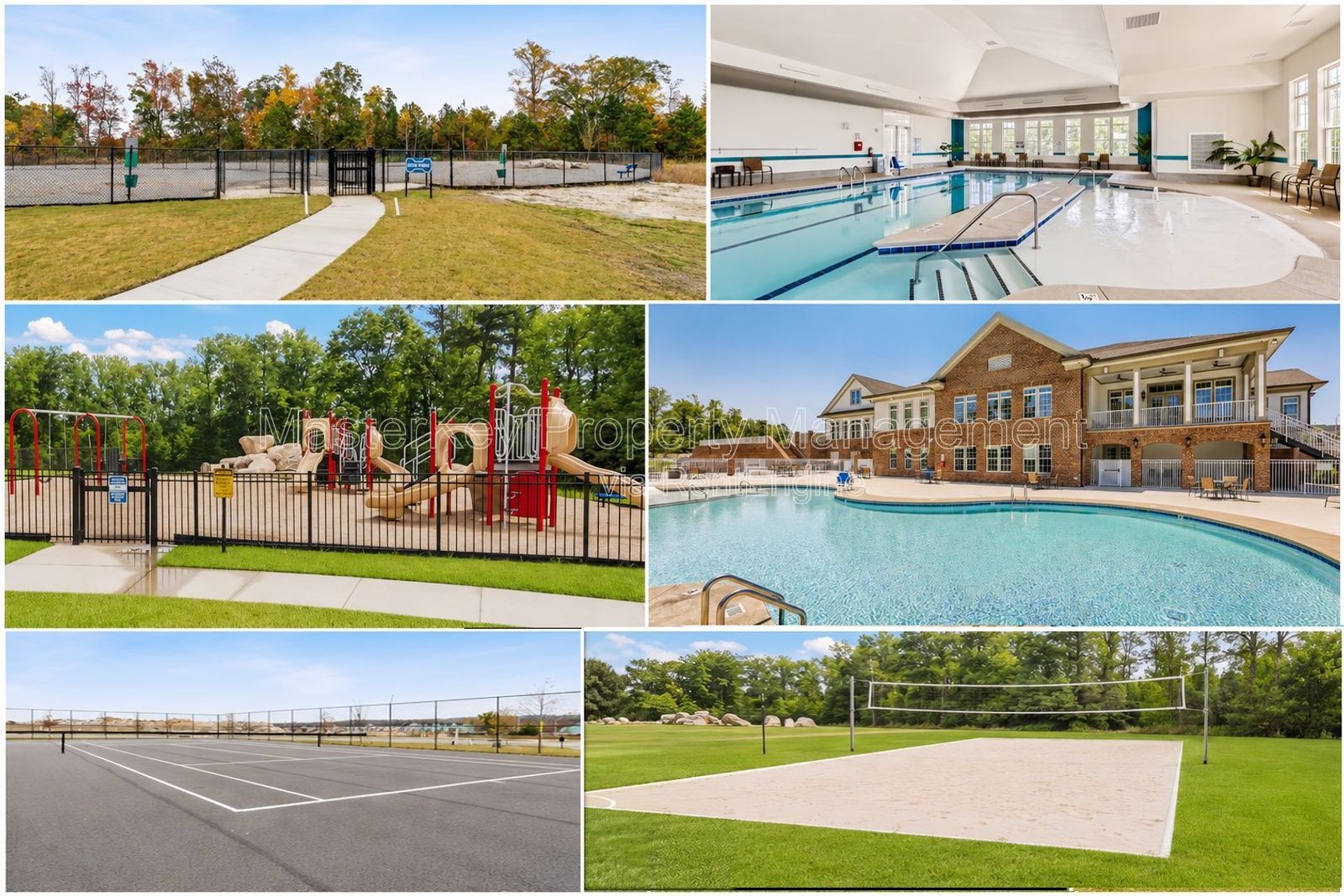 Spacious 3 Bedroom Townhouse in Raleigh! property image