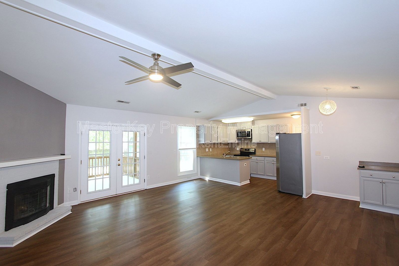 Spacious 3 Bedroom Single Family Located In Cary NC!!! property image