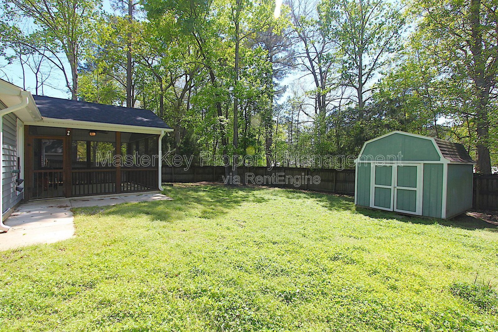Spacious 3 Bedroom Single Family Located In Cary NC!!! property image