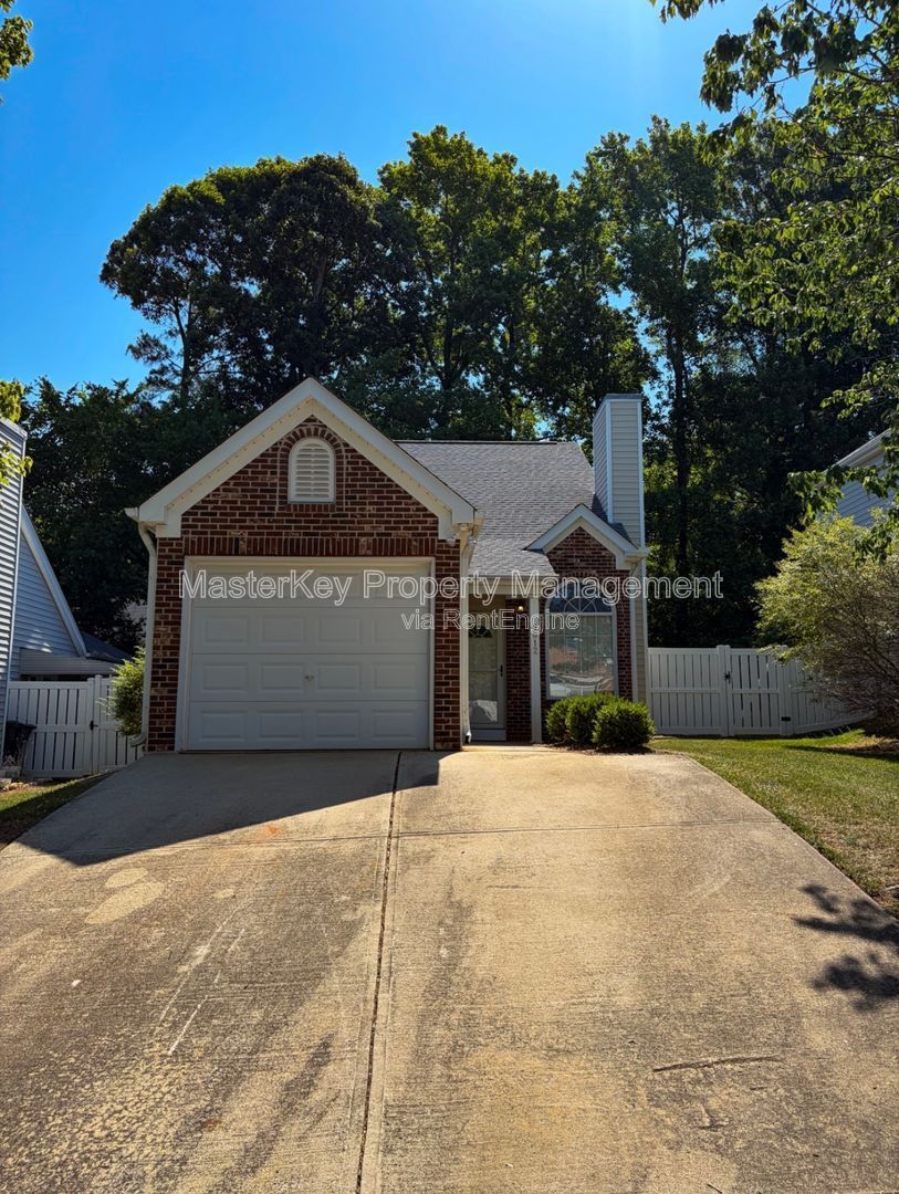 Spacious 3 Bedroom Single Family Located In Raleigh NC!!! property image