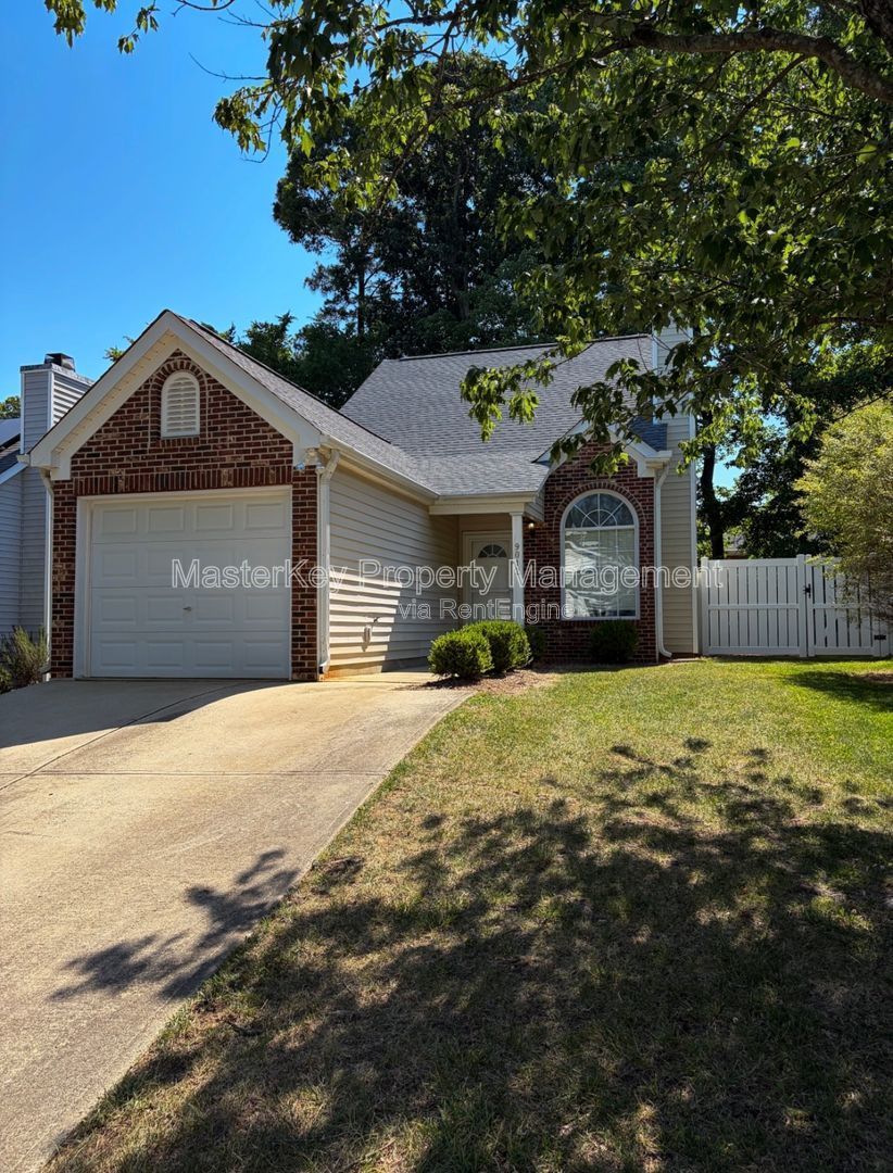 Spacious 3 Bedroom Single Family Located In Raleigh NC!!! property image
