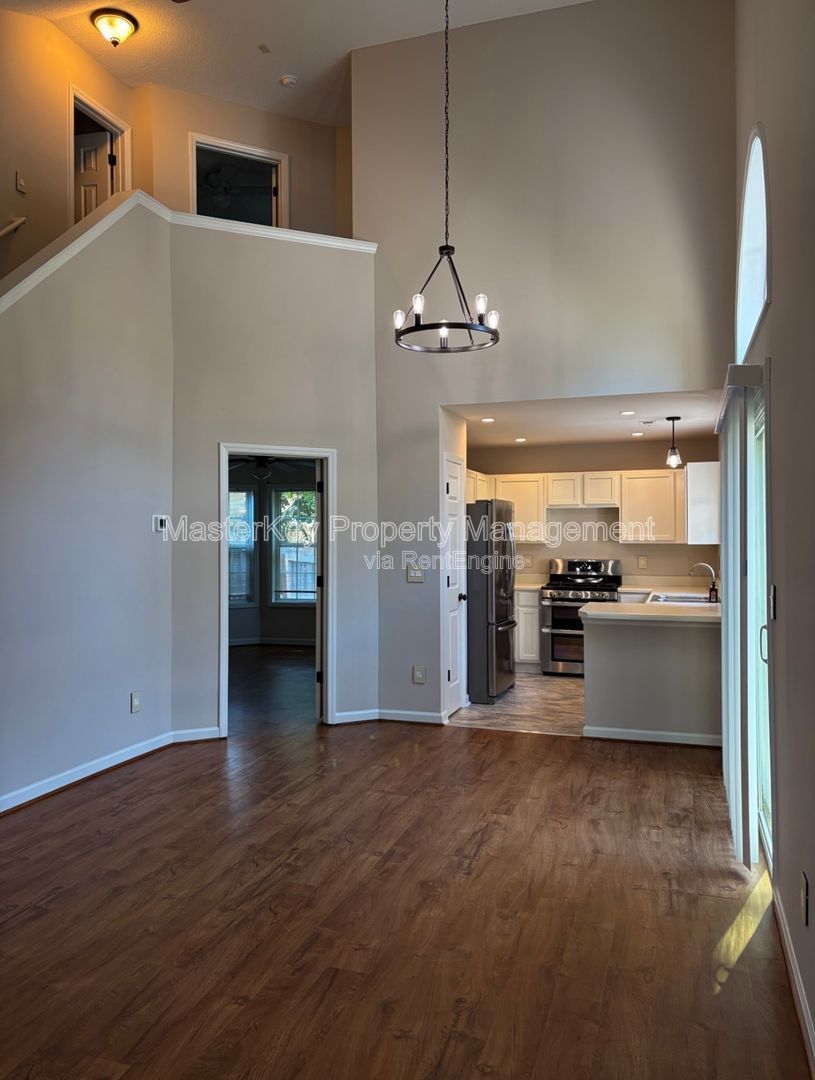 Spacious 3 Bedroom Single Family Located In Raleigh NC!!! property image