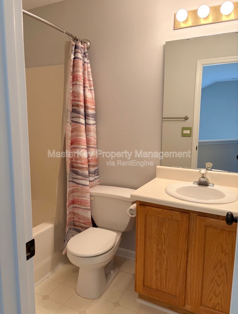 Spacious 3 Bedroom Single Family Located In Raleigh NC!!! property image