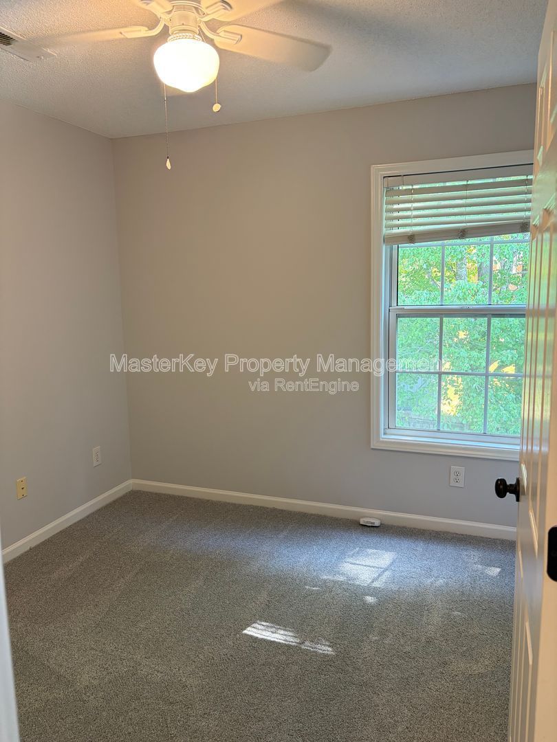 Spacious 3 Bedroom Single Family Located In Raleigh NC!!! property image
