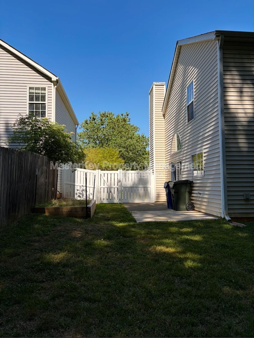 Spacious 3 Bedroom Single Family Located In Raleigh NC!!! property image