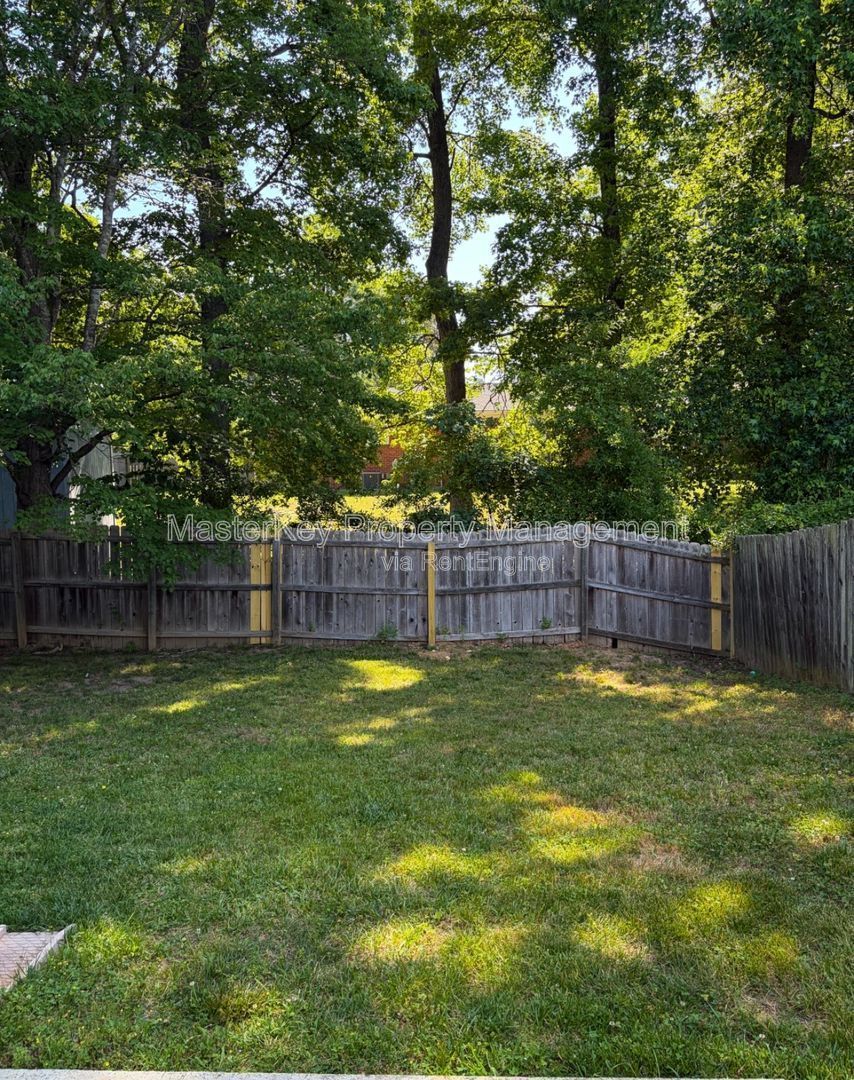 Spacious 3 Bedroom Single Family Located In Raleigh NC!!! property image