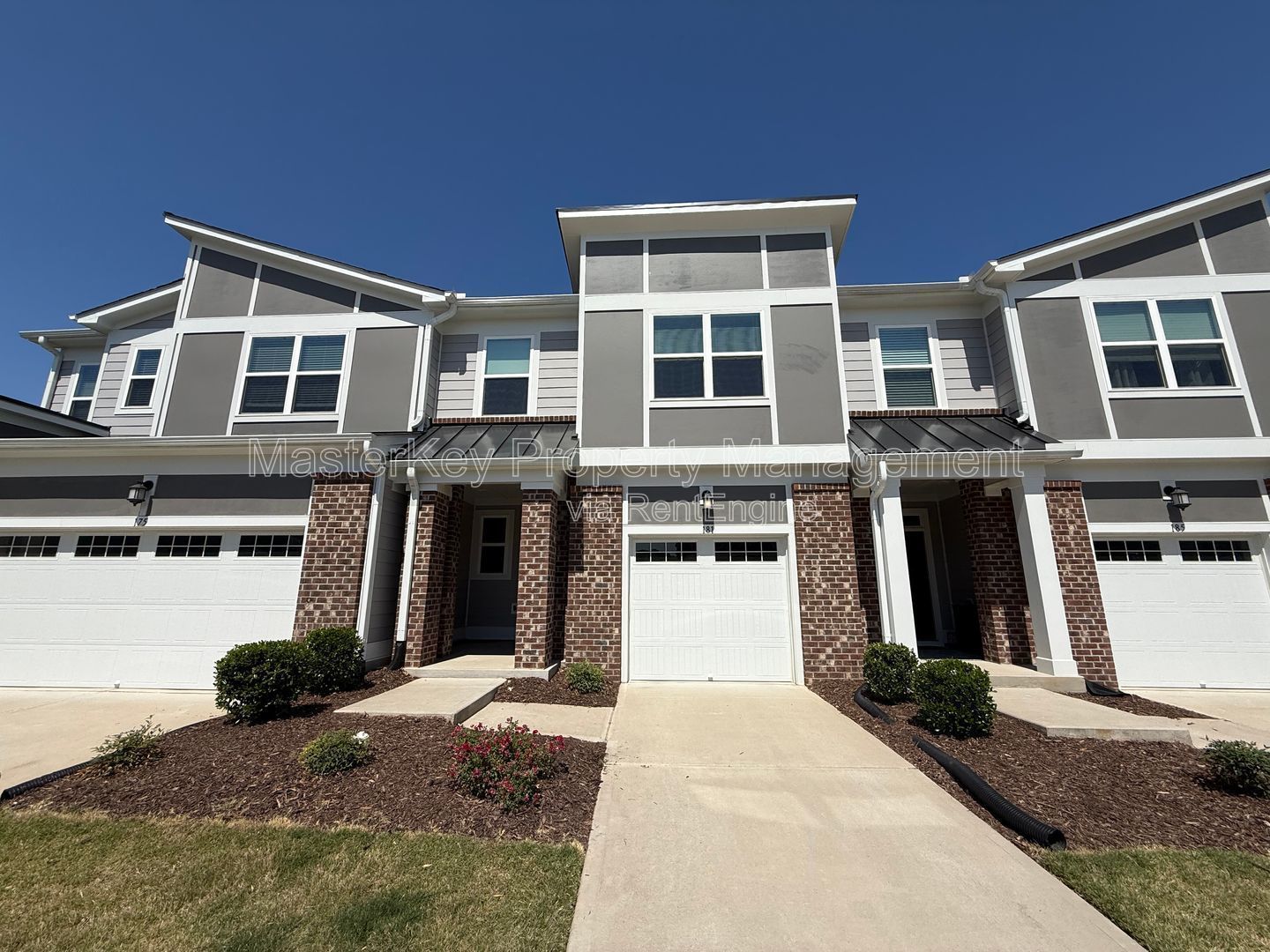 Modern 3-Bedroom, 2.5 Bathroom Townhome in Pittsboro, NC property image