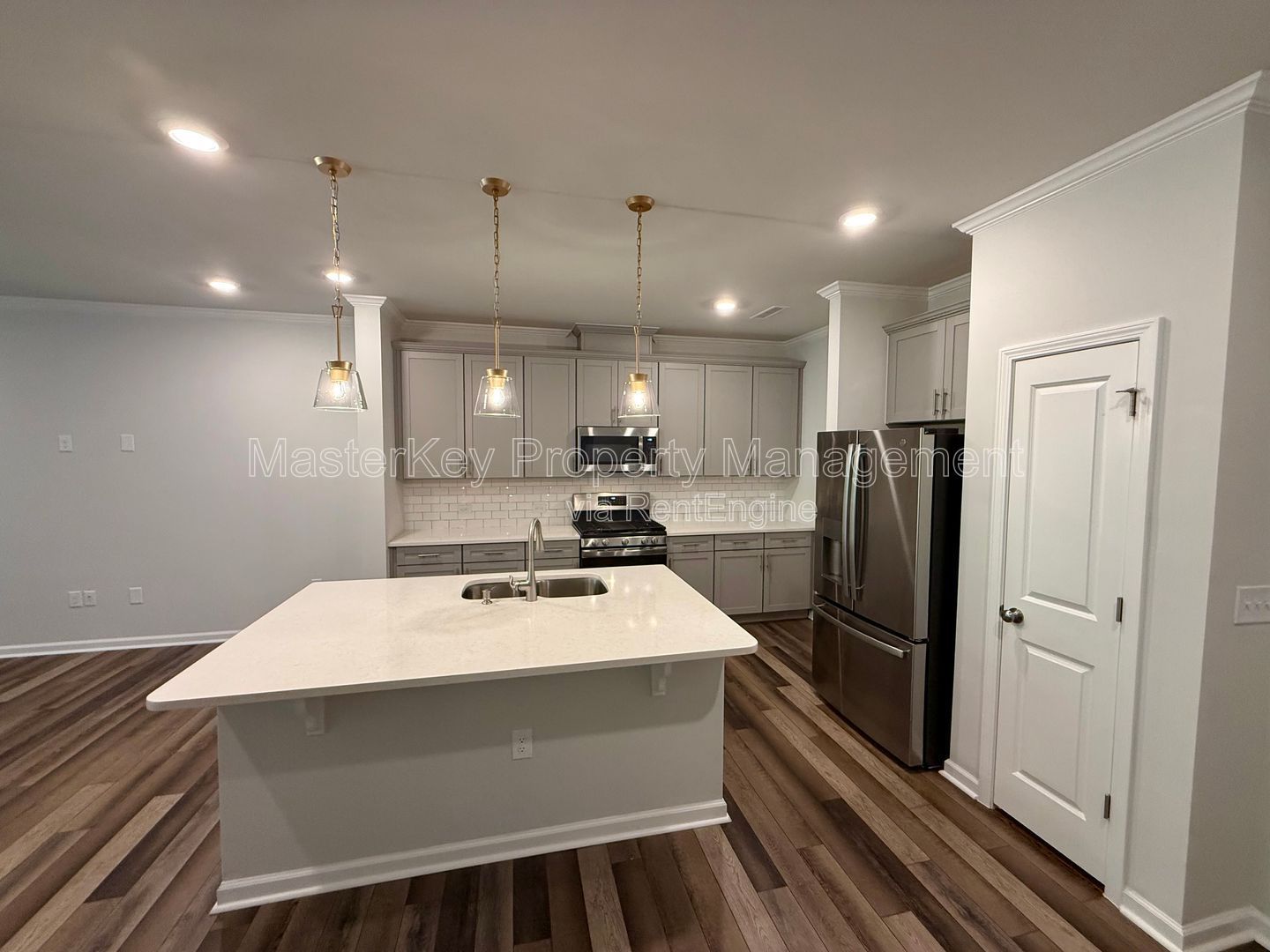 Modern 3-Bedroom, 2.5 Bathroom Townhome in Pittsboro, NC property image