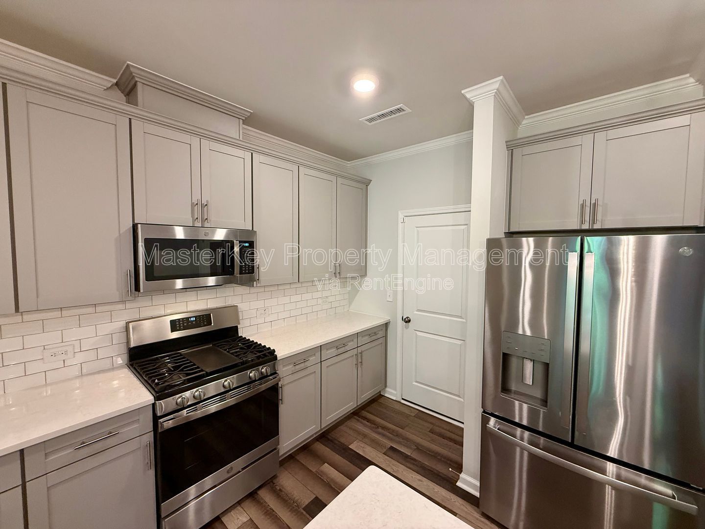 Modern 3-Bedroom, 2.5 Bathroom Townhome in Pittsboro, NC property image