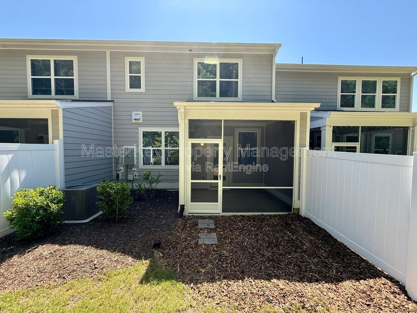 Modern 3-Bedroom, 2.5 Bathroom Townhome in Pittsboro, NC property image