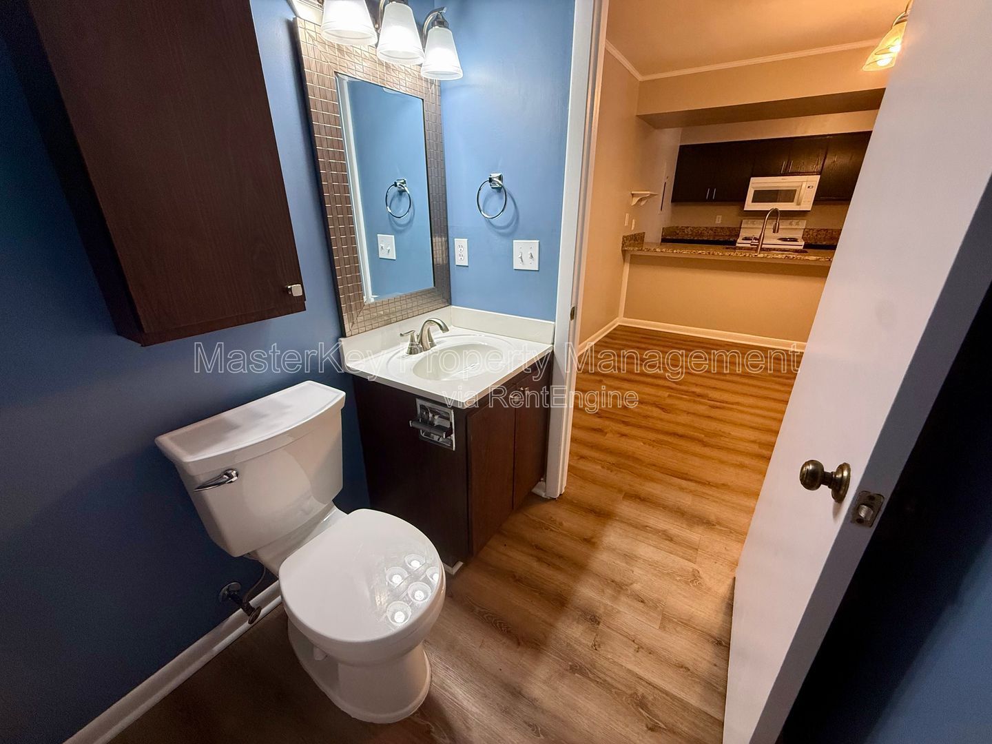Inviting 3-Bedroom, 2.5 Bathroom Townhome in Chapel Hill, NC property image