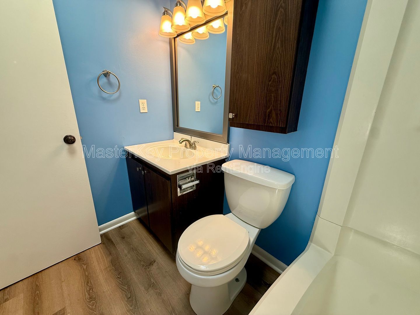 Inviting 3-Bedroom, 2.5 Bathroom Townhome in Chapel Hill, NC property image