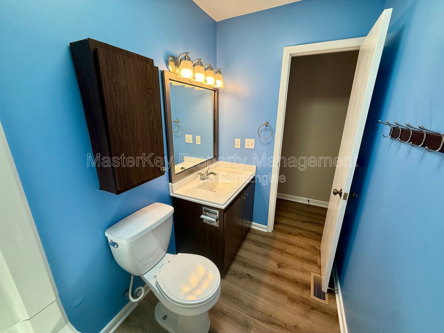 Inviting 3-Bedroom, 2.5 Bathroom Townhome in Chapel Hill, NC property image