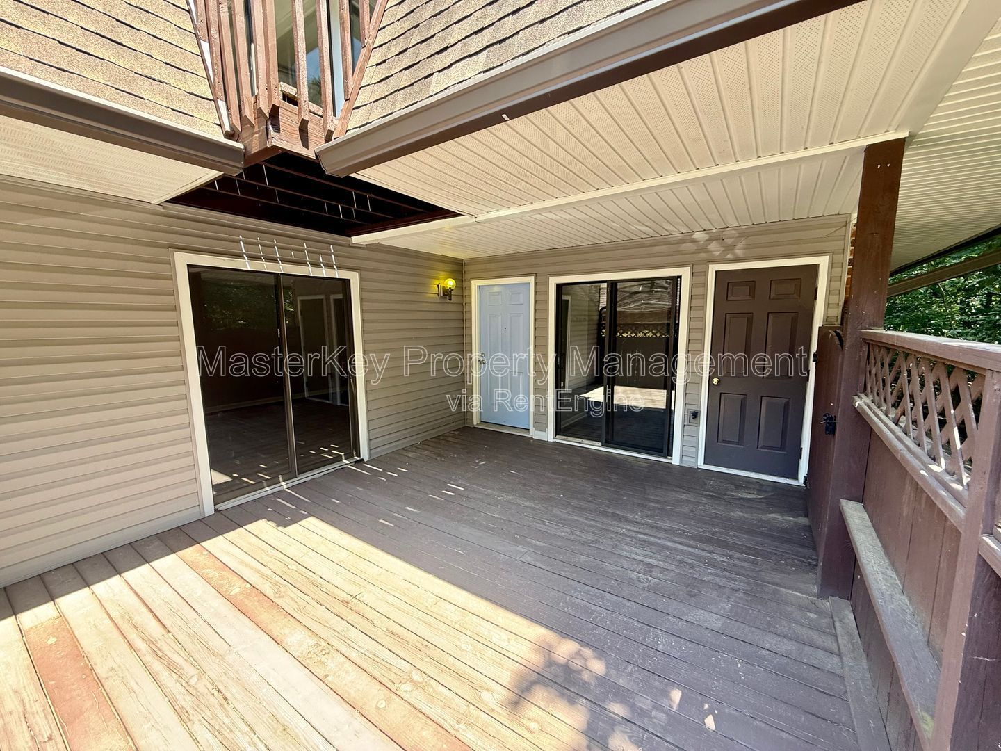 Inviting 3-Bedroom, 2.5 Bathroom Townhome in Chapel Hill, NC property image