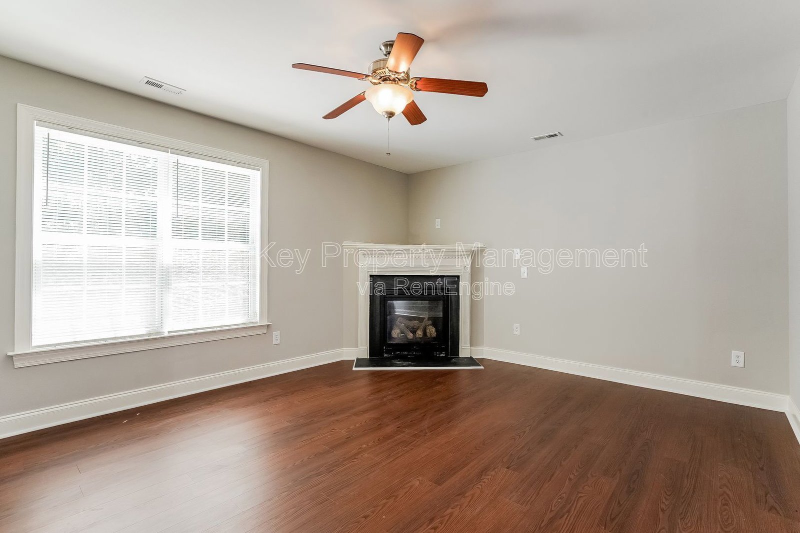 Refreshing 4-Bedroom, 2.5 Bathroom Single-Family in Holly Springs, NC property image