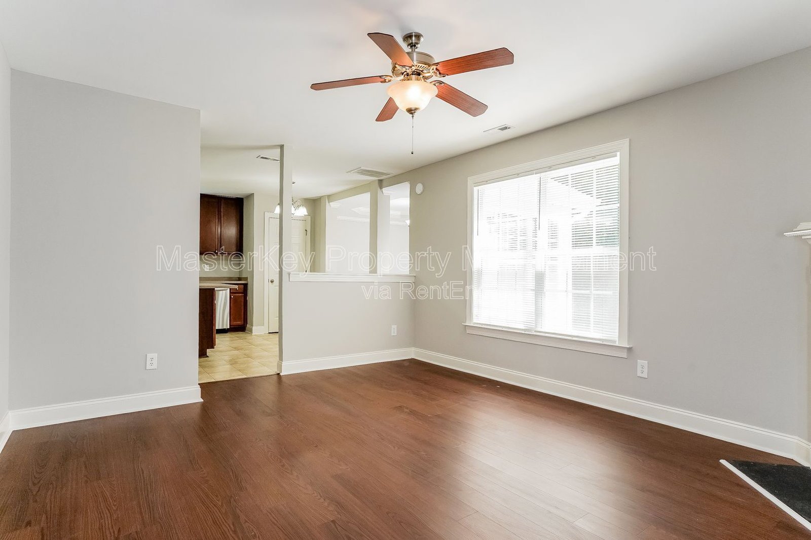 Refreshing 4-Bedroom, 2.5 Bathroom Single-Family in Holly Springs, NC property image