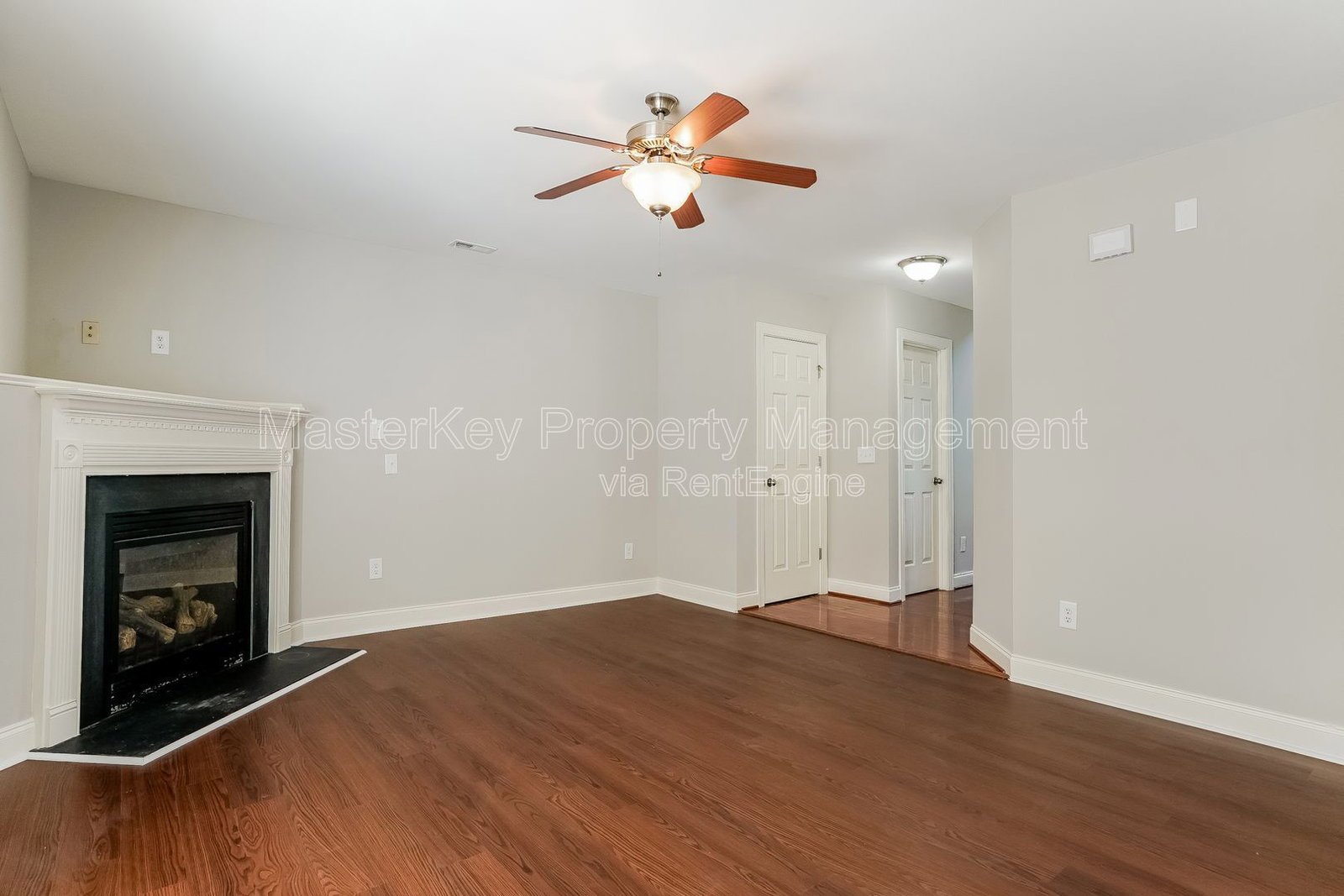 Refreshing 4-Bedroom, 2.5 Bathroom Single-Family in Holly Springs, NC property image
