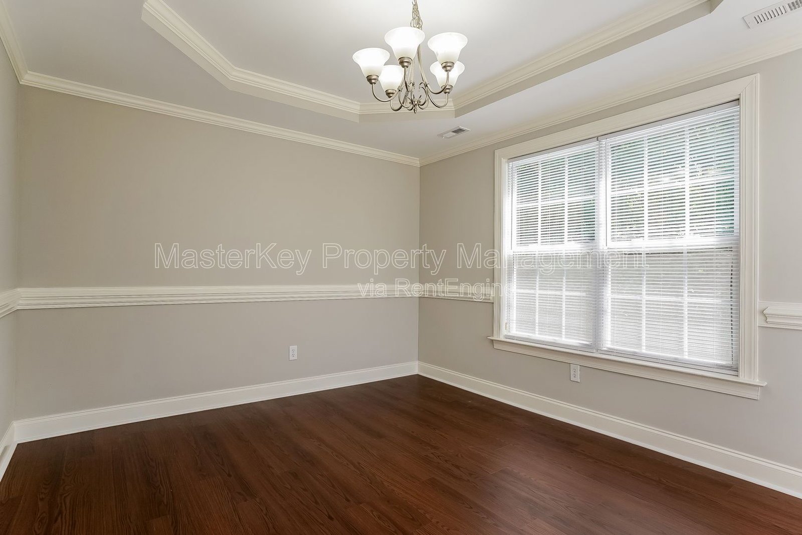 Refreshing 4-Bedroom, 2.5 Bathroom Single-Family in Holly Springs, NC property image