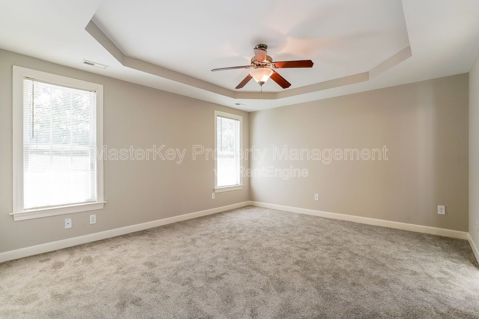 Refreshing 4-Bedroom, 2.5 Bathroom Single-Family in Holly Springs, NC property image