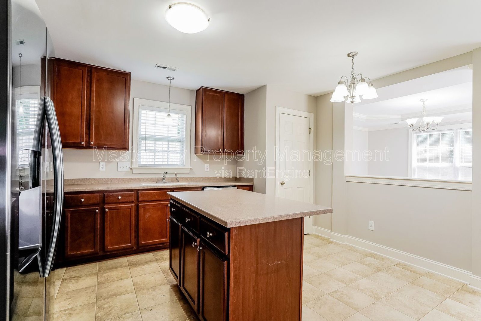 Refreshing 4-Bedroom, 2.5 Bathroom Single-Family in Holly Springs, NC property image