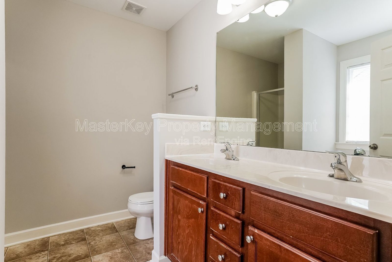 Refreshing 4-Bedroom, 2.5 Bathroom Single-Family in Holly Springs, NC property image
