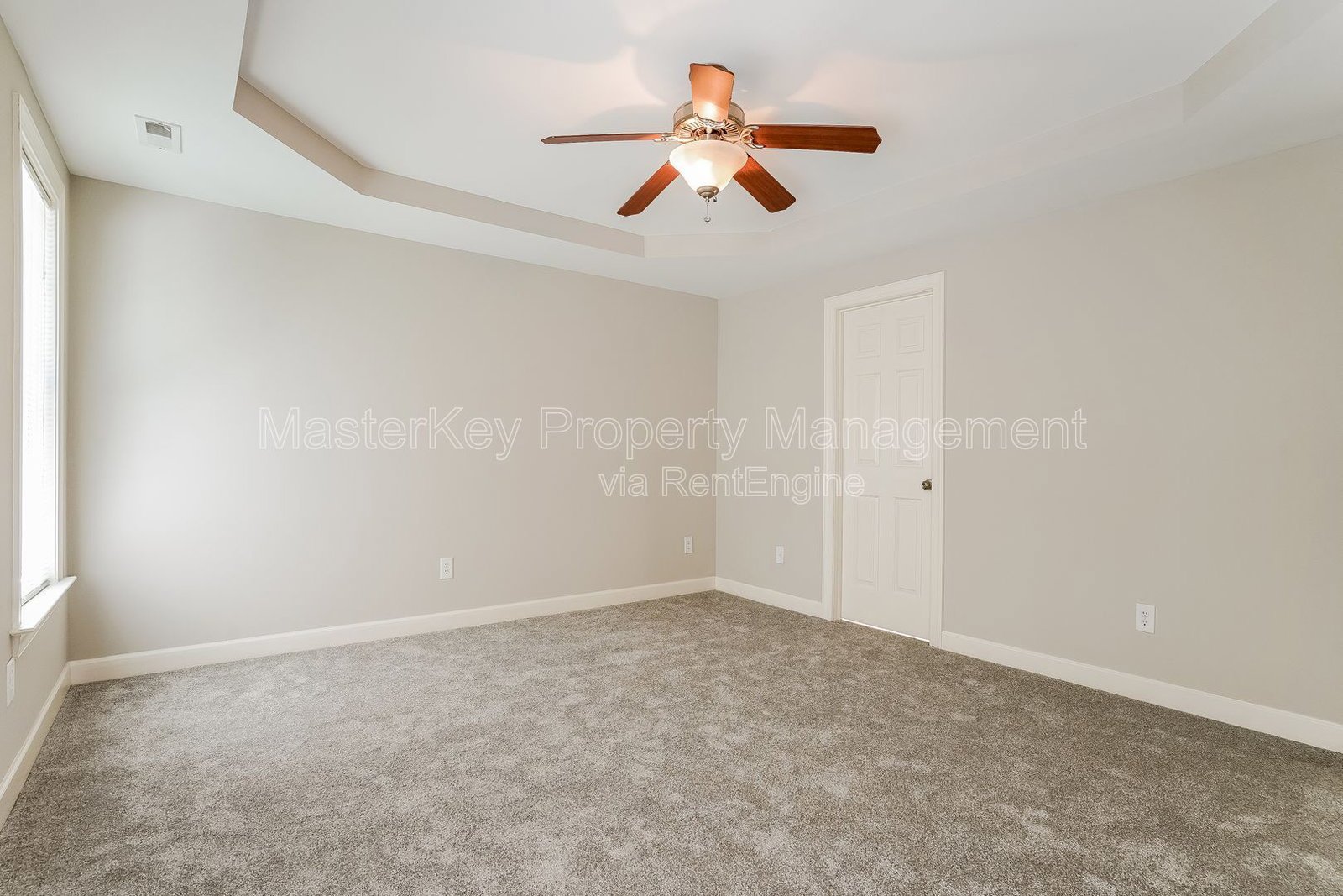 Refreshing 4-Bedroom, 2.5 Bathroom Single-Family in Holly Springs, NC property image