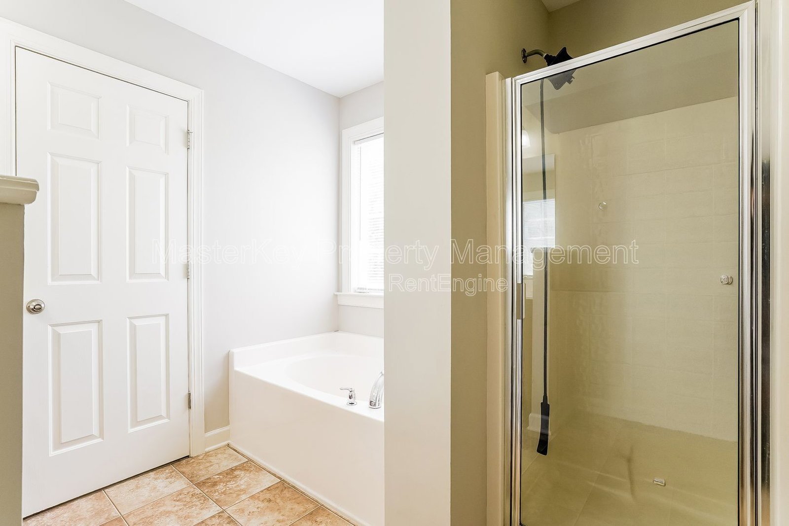 Refreshing 4-Bedroom, 2.5 Bathroom Single-Family in Holly Springs, NC property image