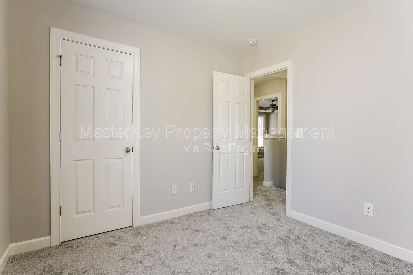 Refreshing 4-Bedroom, 2.5 Bathroom Single-Family in Holly Springs, NC property image