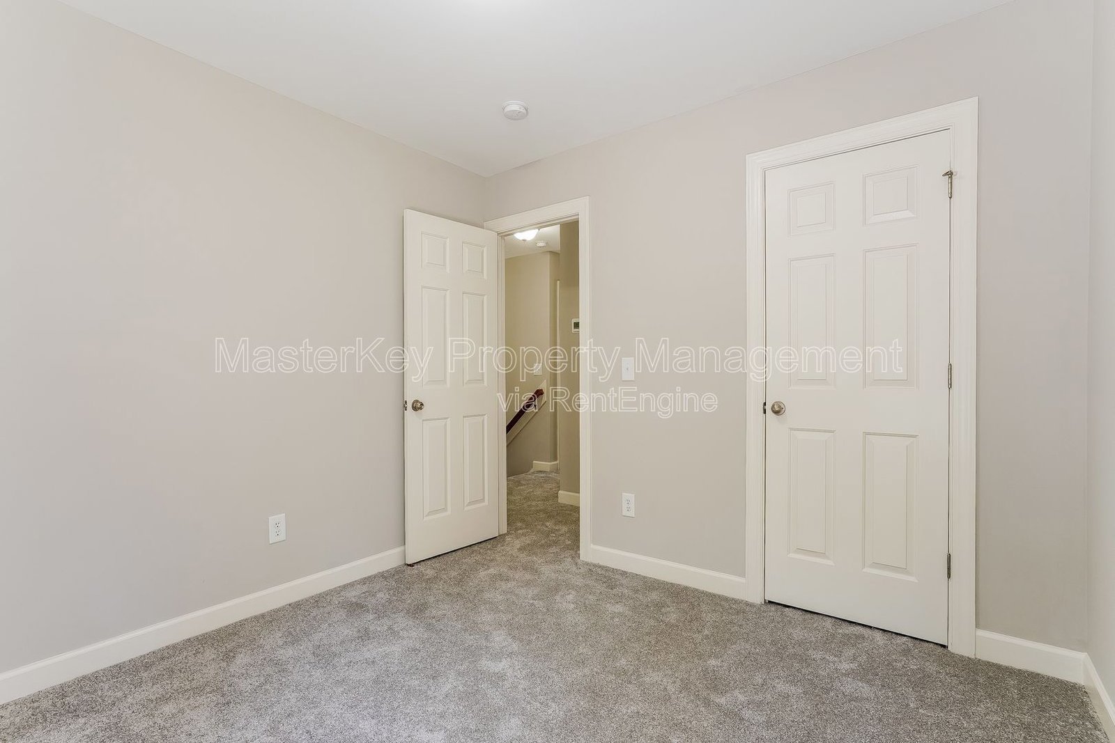 Refreshing 4-Bedroom, 2.5 Bathroom Single-Family in Holly Springs, NC property image