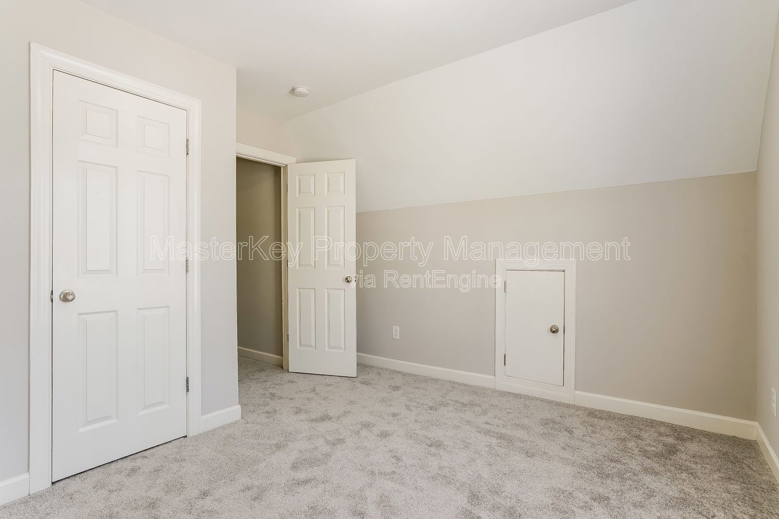 Refreshing 4-Bedroom, 2.5 Bathroom Single-Family in Holly Springs, NC property image