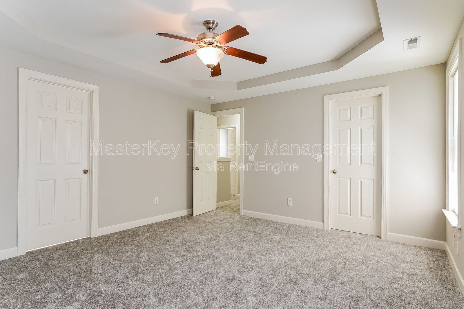 Refreshing 4-Bedroom, 2.5 Bathroom Single-Family in Holly Springs, NC property image