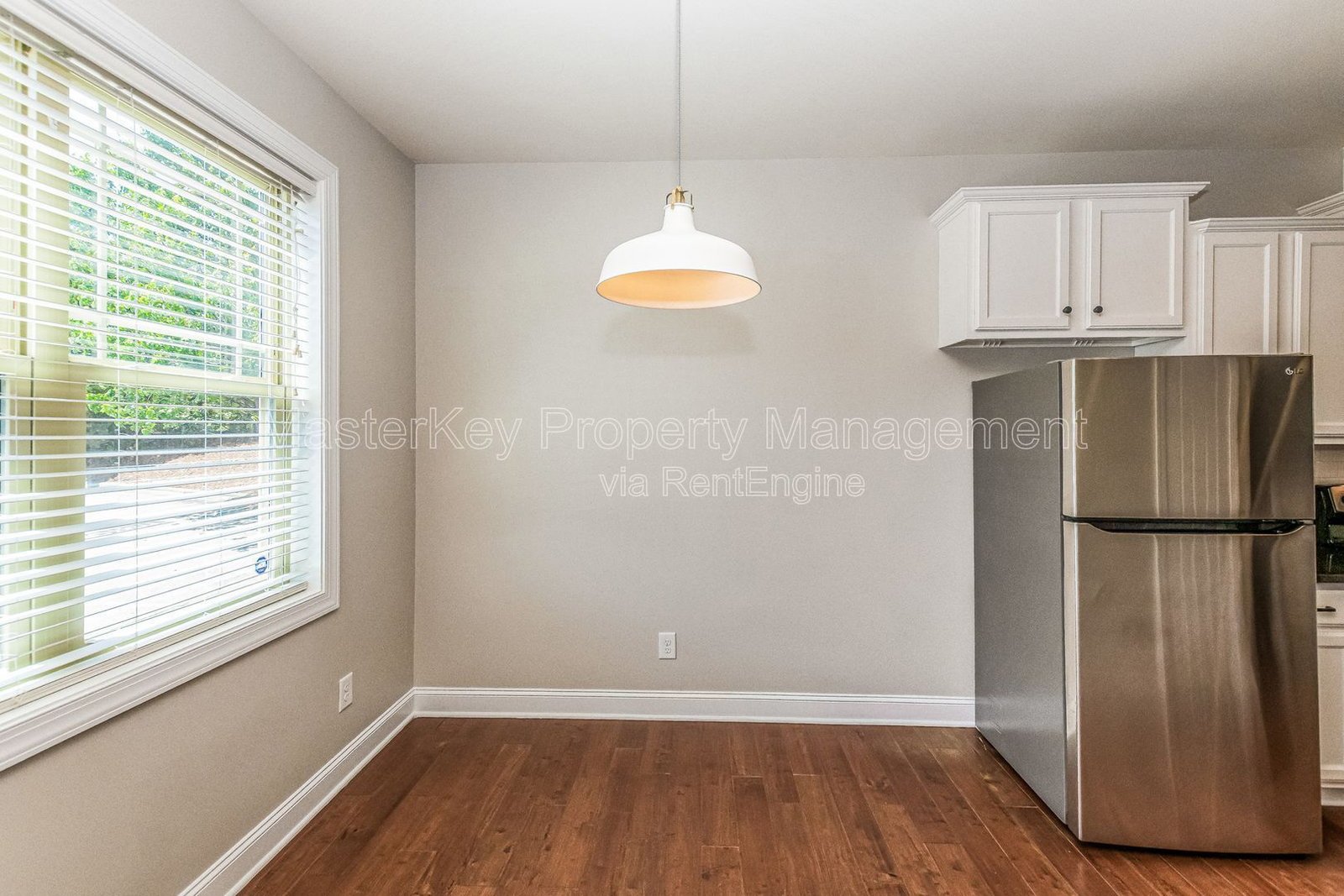 Spacious 2 Bedroom Townhome Located In Raleigh NC!!! property image