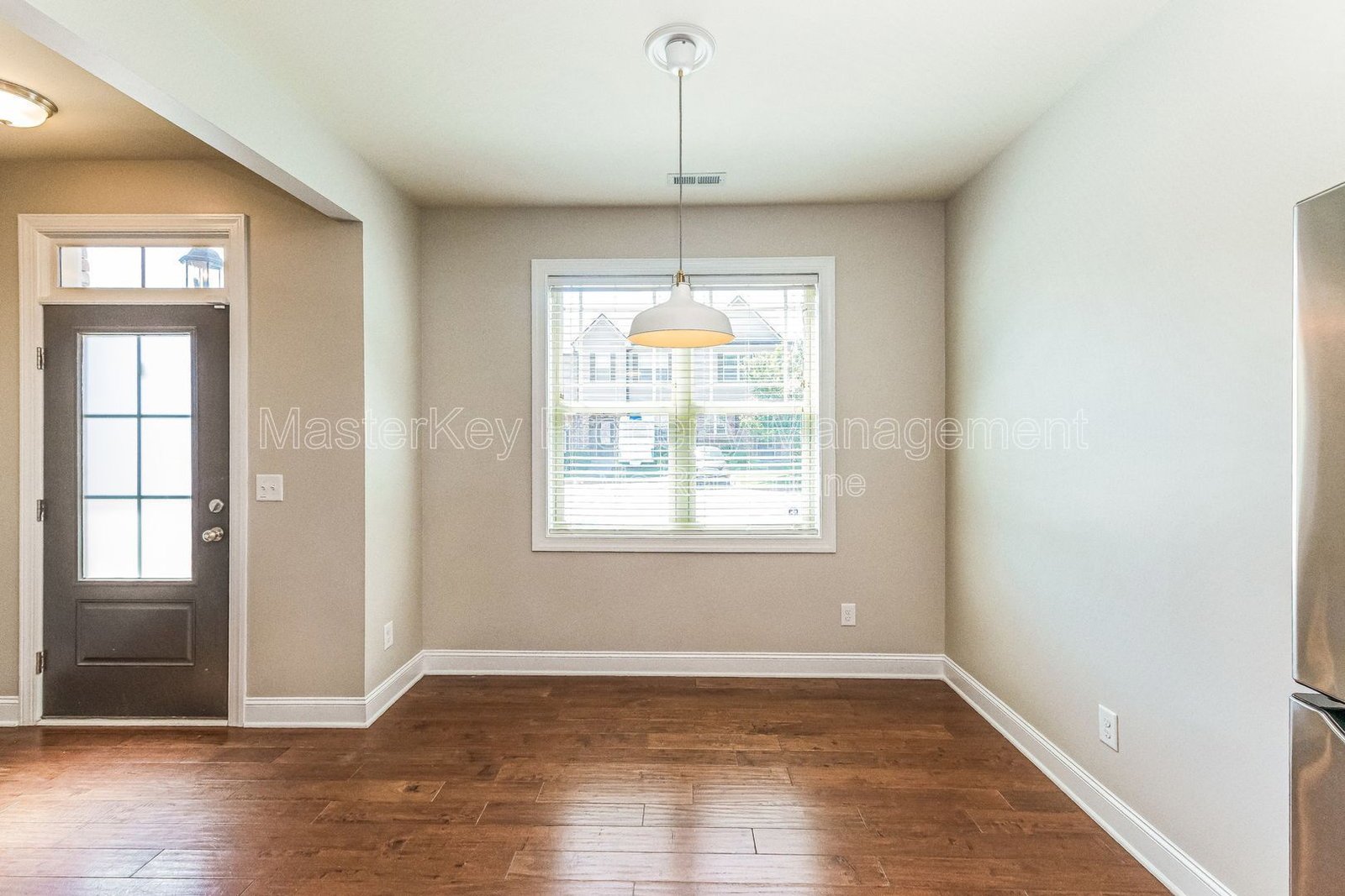 Spacious 2 Bedroom Townhome Located In Raleigh NC!!! property image