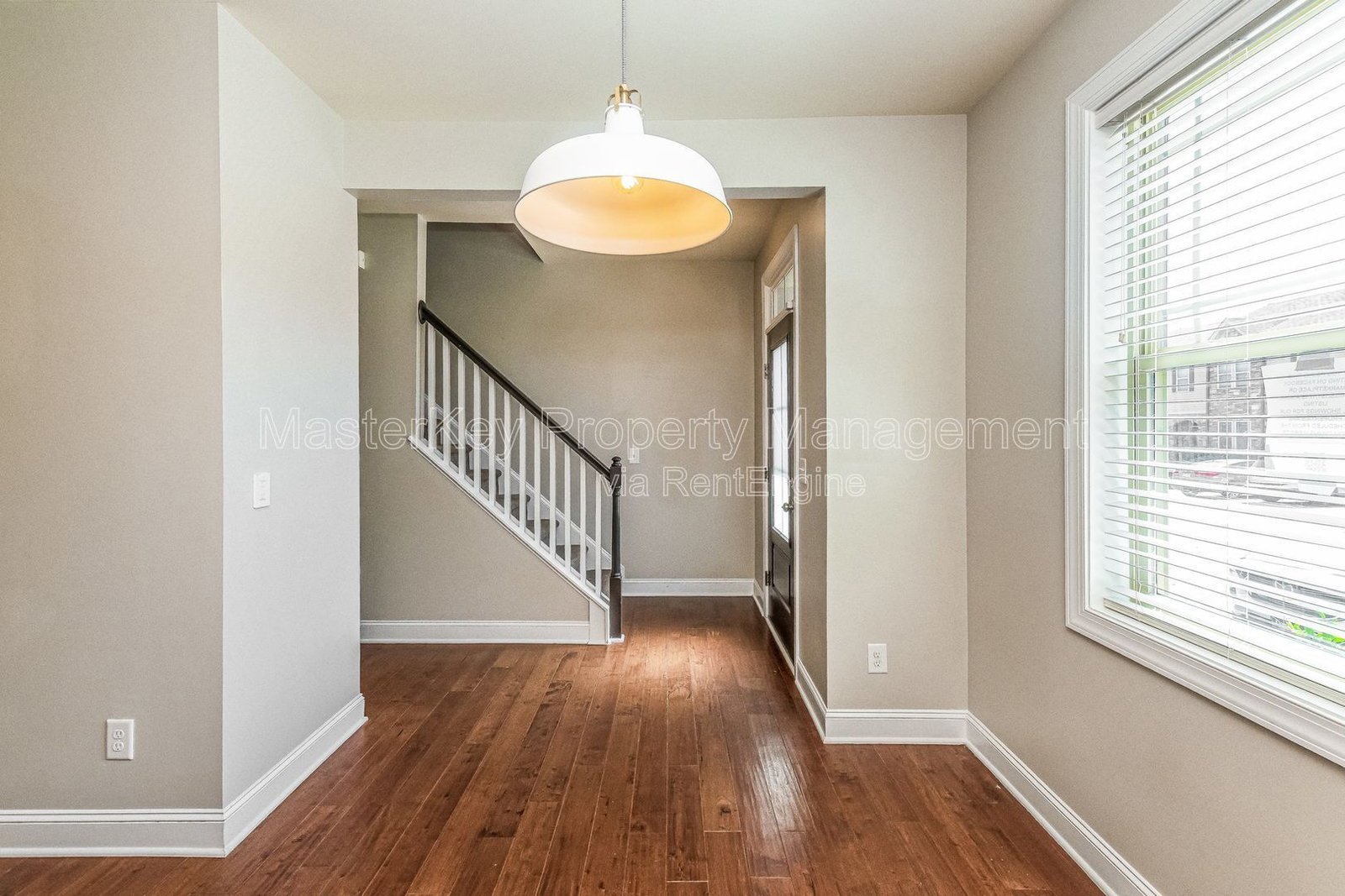 Spacious 2 Bedroom Townhome Located In Raleigh NC!!! property image