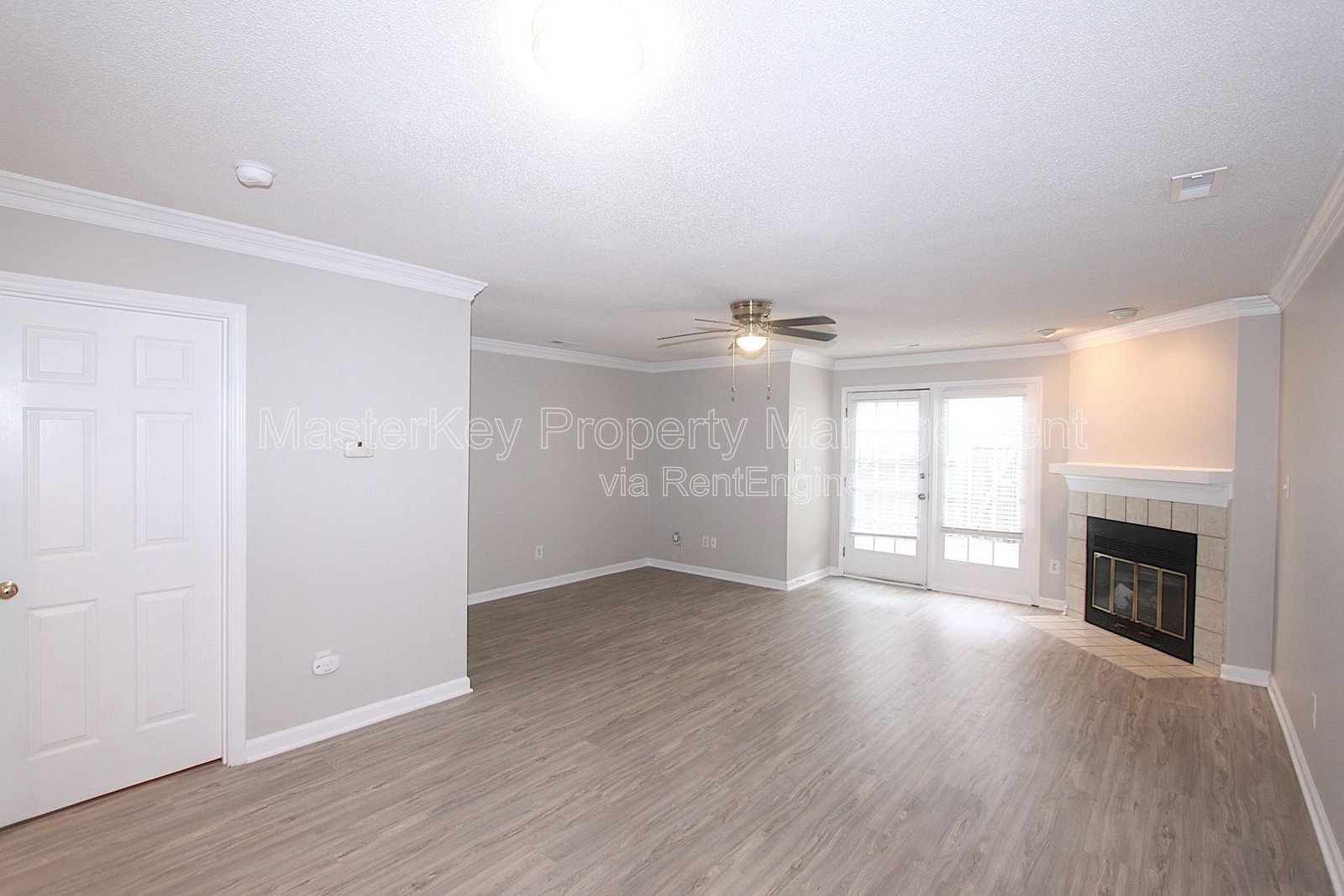 Charming 2-Bedroom, 2.5 Bathroom Townhome in Raleigh, NC property image