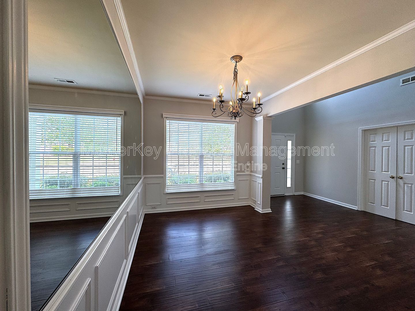 Spacious 4-Bedroom, 2.5 Bathroom Single-Family in Apex, NC property image