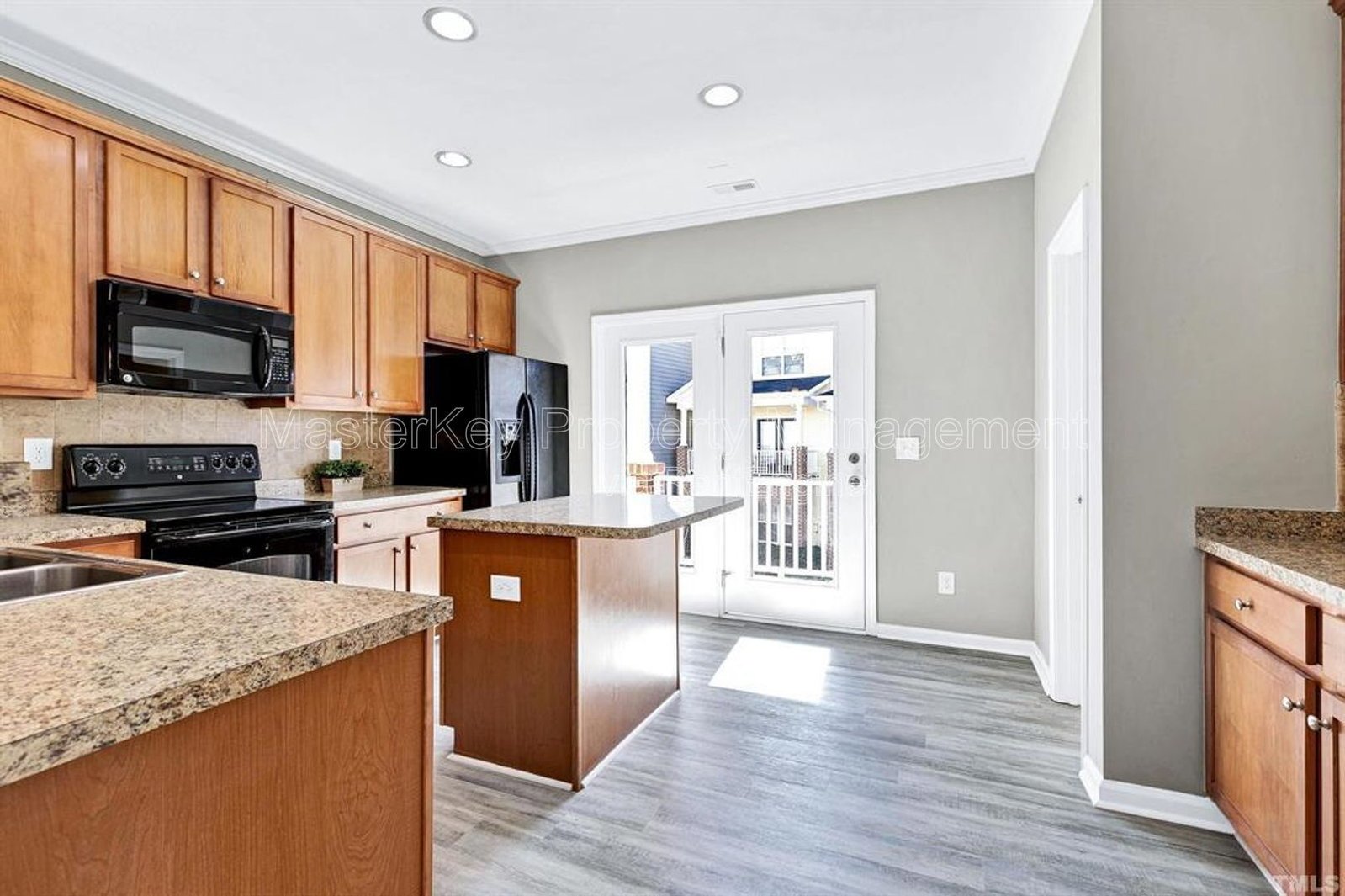 Appealing 3-Bedroom, 2.5 Bathroom Townhome in Cary, NC property image