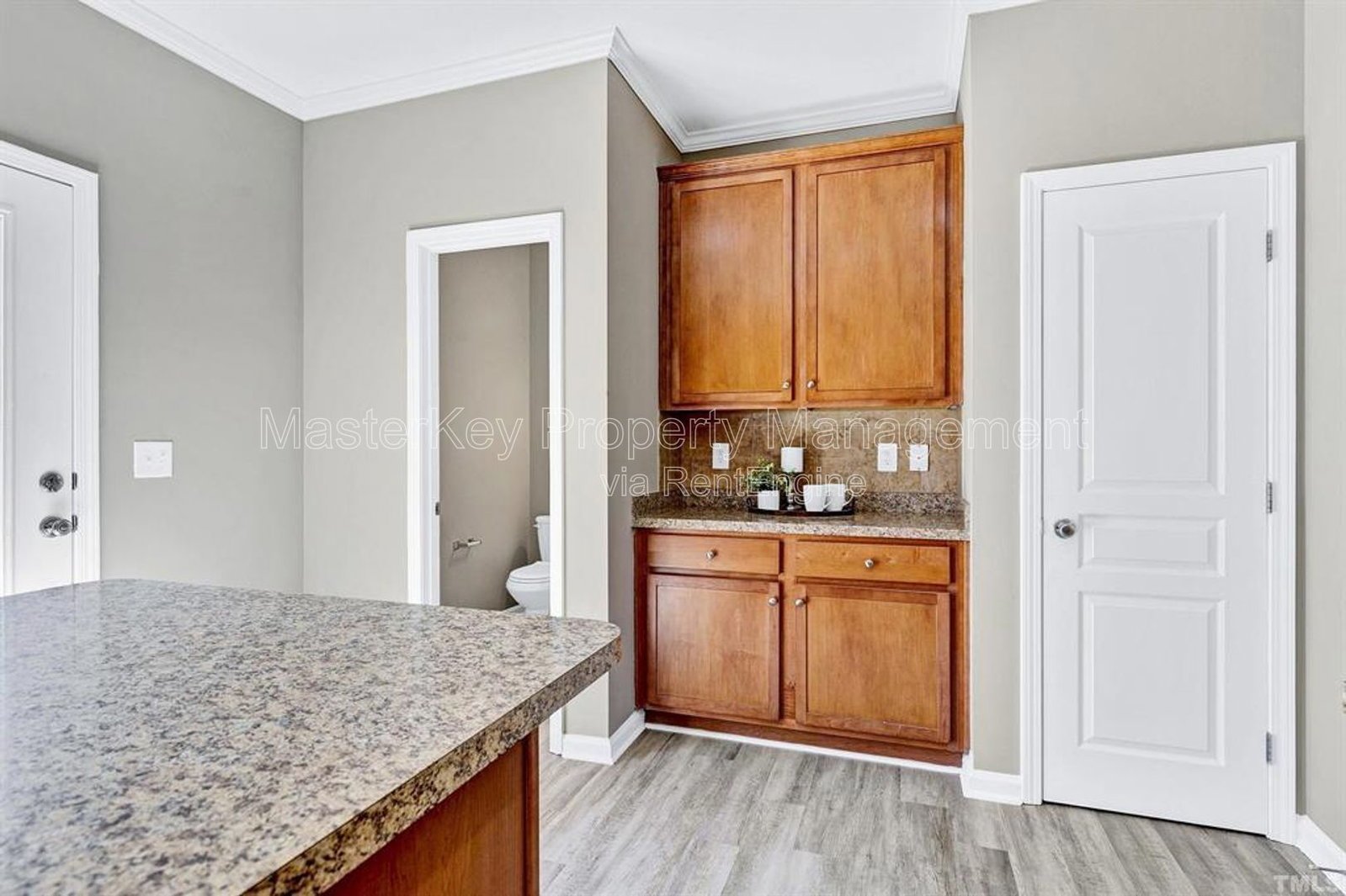Appealing 3-Bedroom, 2.5 Bathroom Townhome in Cary, NC property image