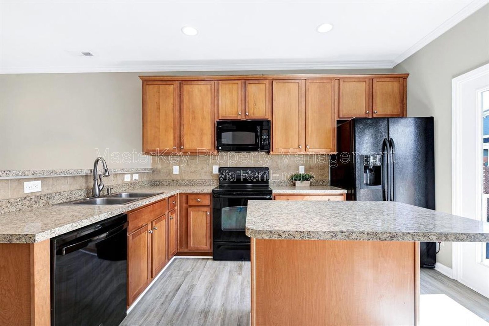 Appealing 3-Bedroom, 2.5 Bathroom Townhome in Cary, NC property image