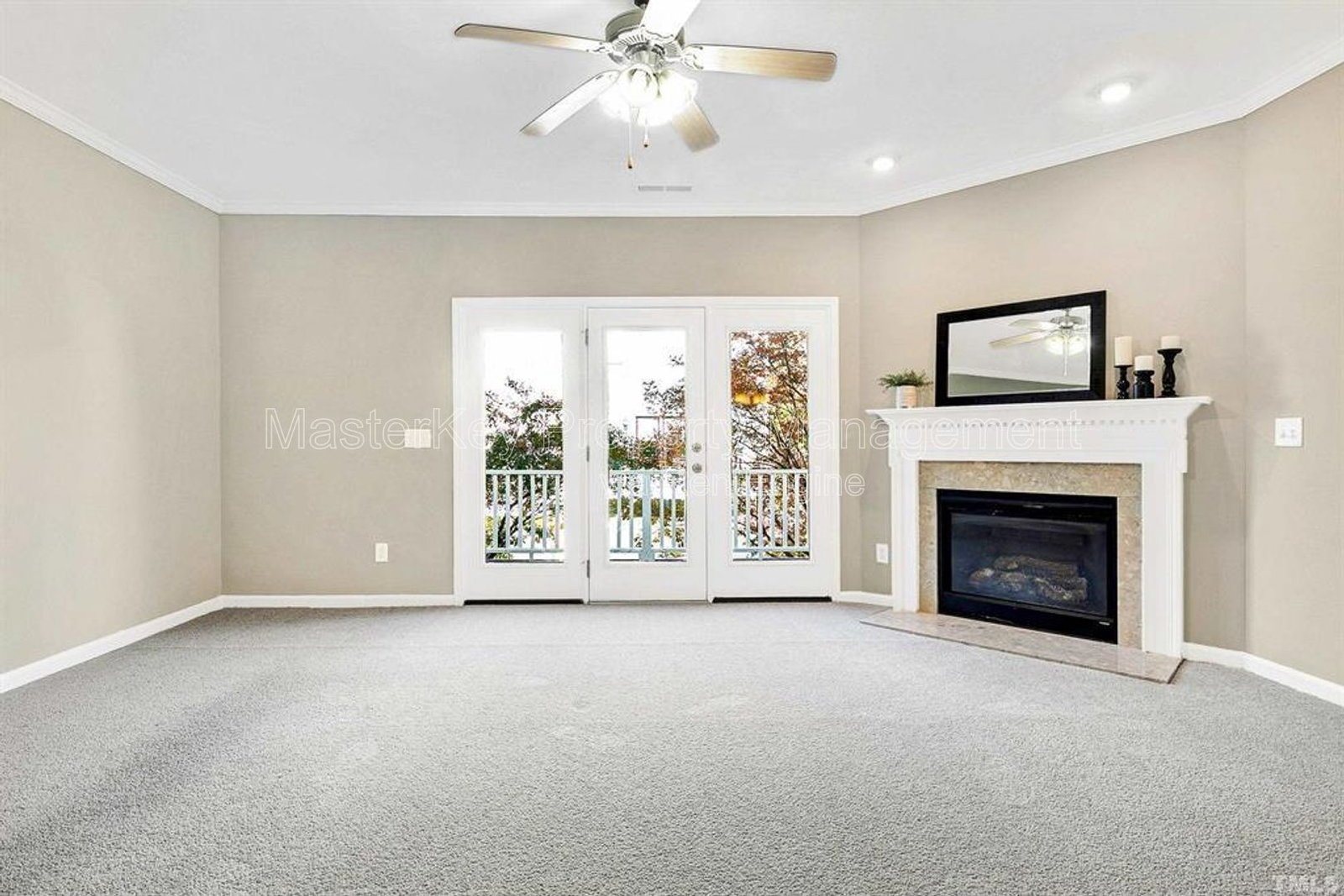 Appealing 3-Bedroom, 2.5 Bathroom Townhome in Cary, NC property image