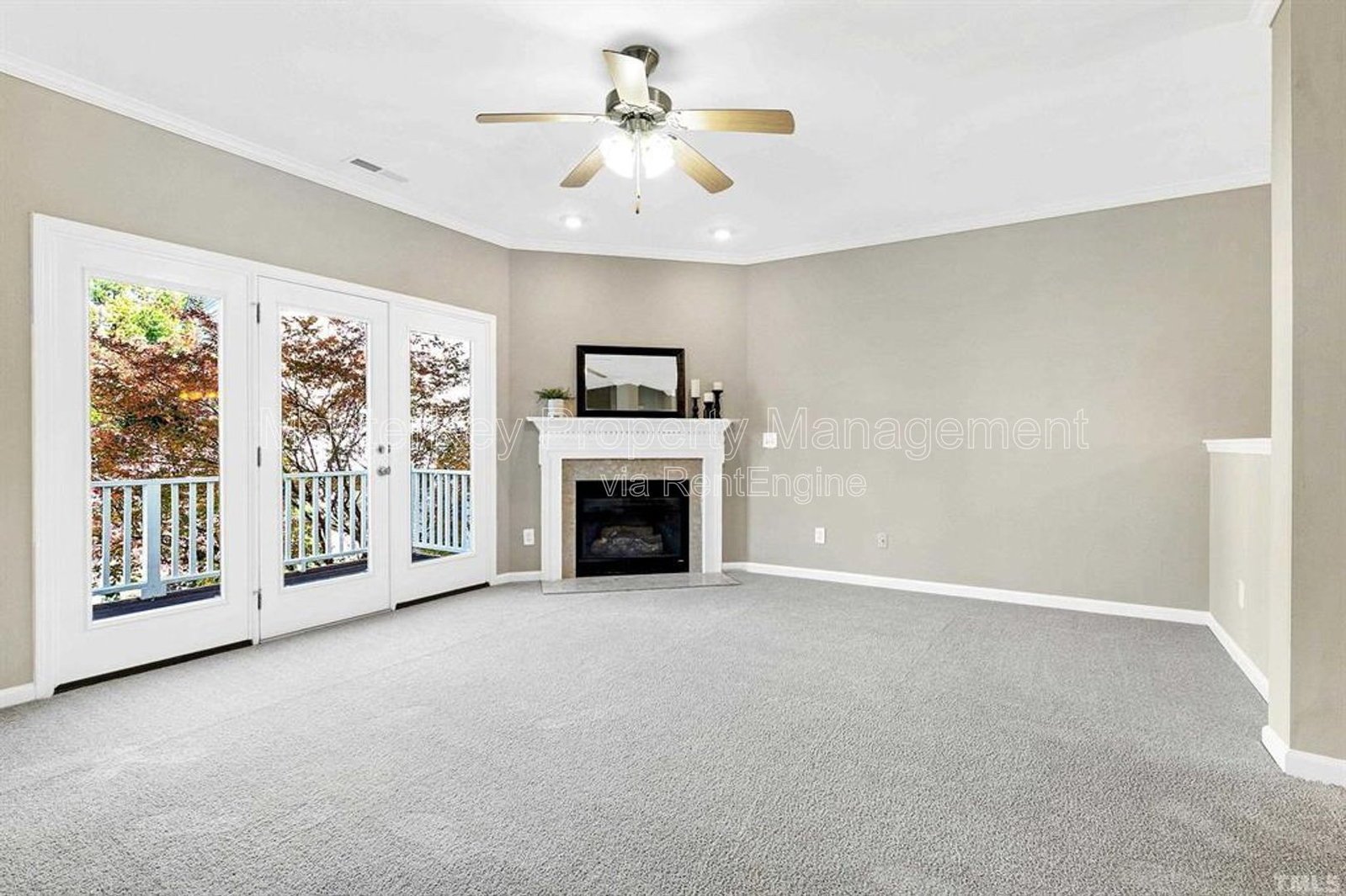 Appealing 3-Bedroom, 2.5 Bathroom Townhome in Cary, NC property image