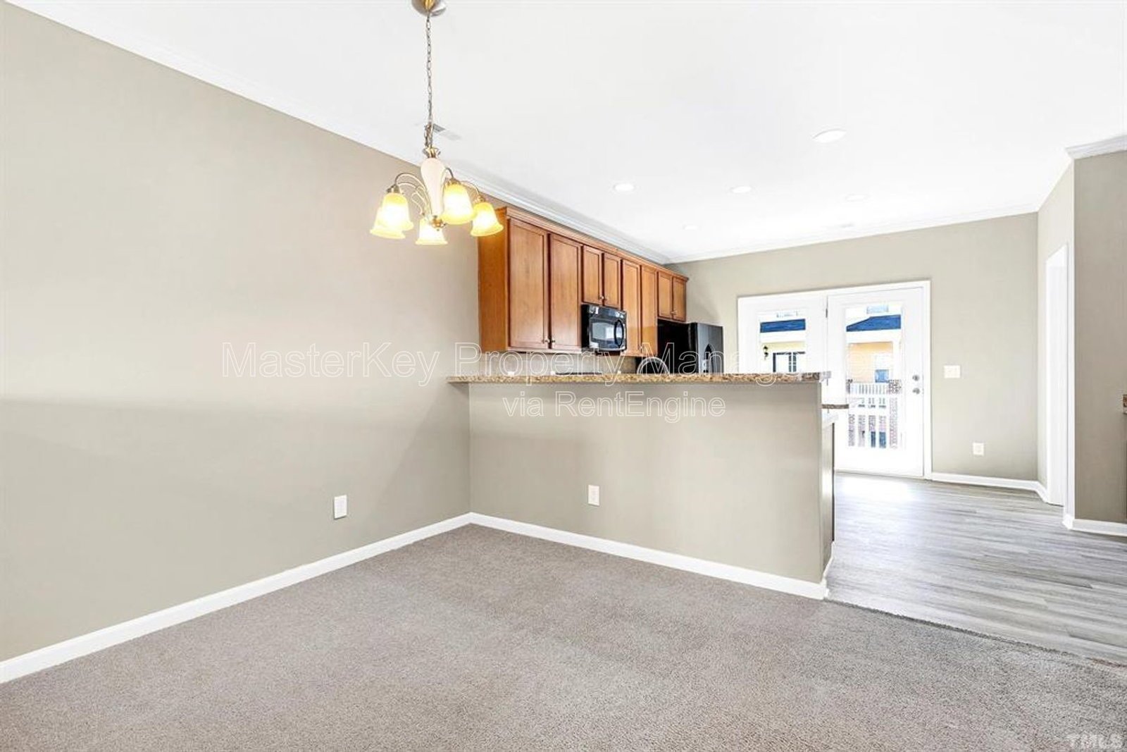 Appealing 3-Bedroom, 2.5 Bathroom Townhome in Cary, NC property image
