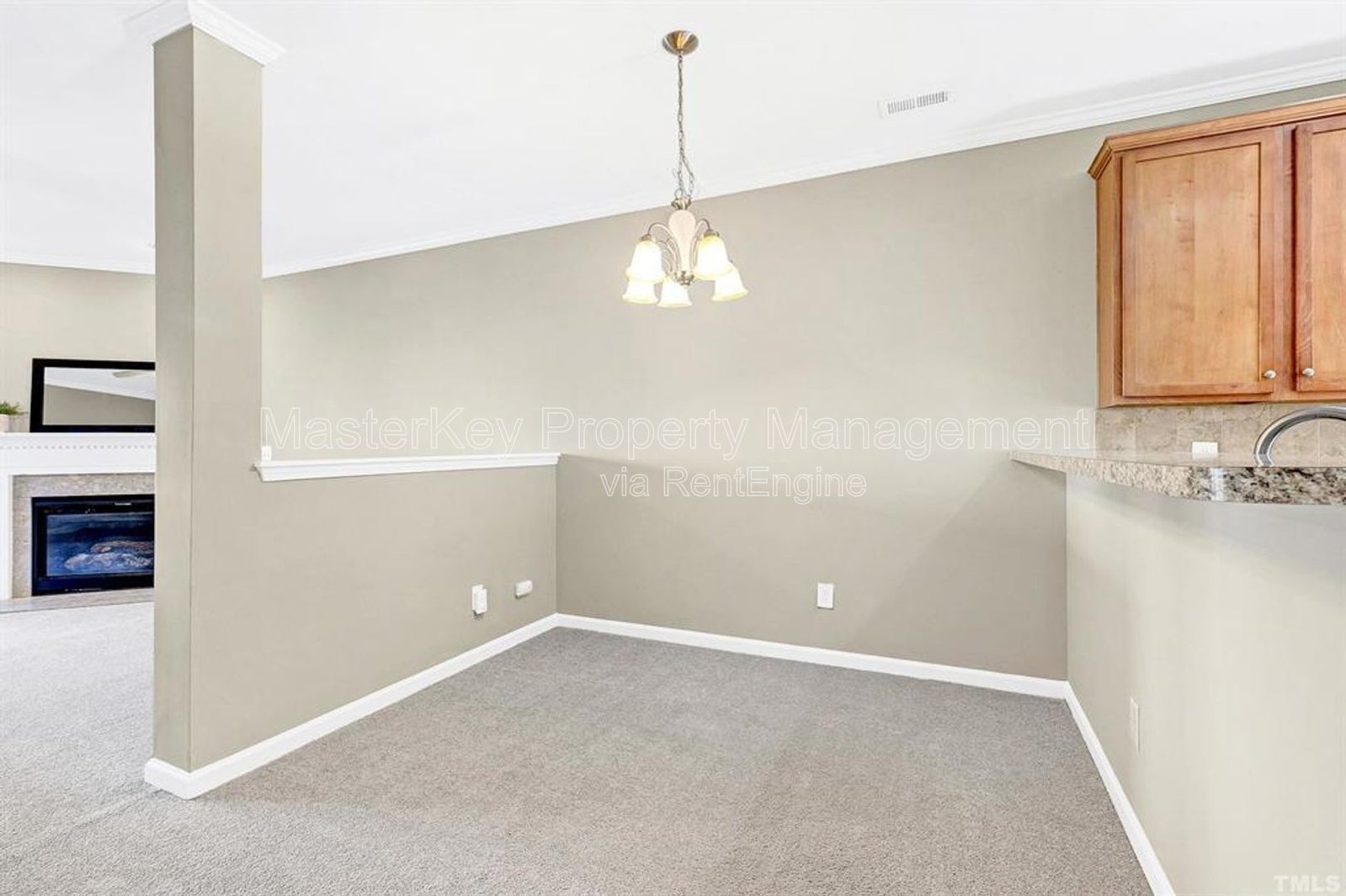 Appealing 3-Bedroom, 2.5 Bathroom Townhome in Cary, NC property image