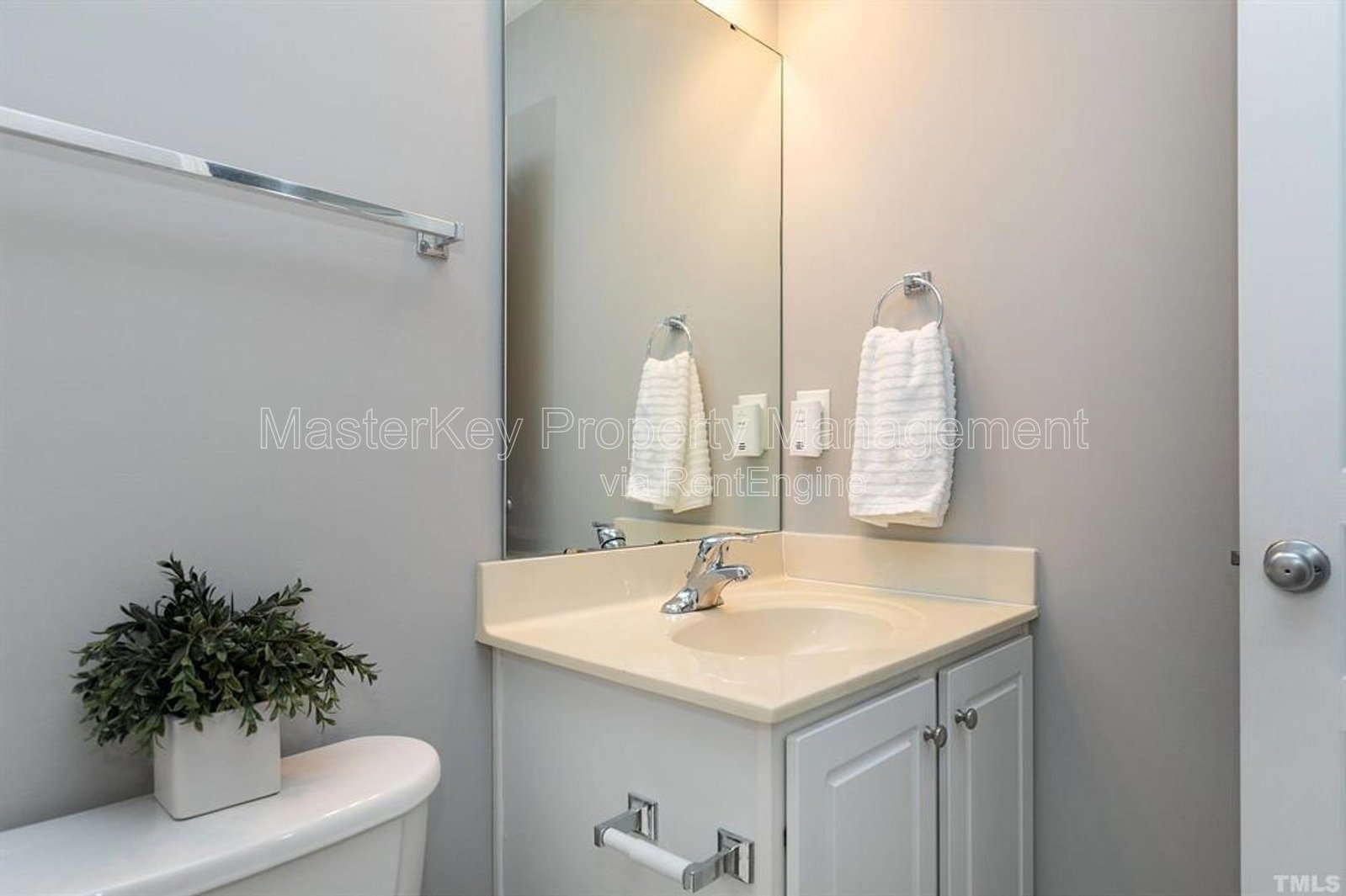 Appealing 3-Bedroom, 2.5 Bathroom Townhome in Cary, NC property image