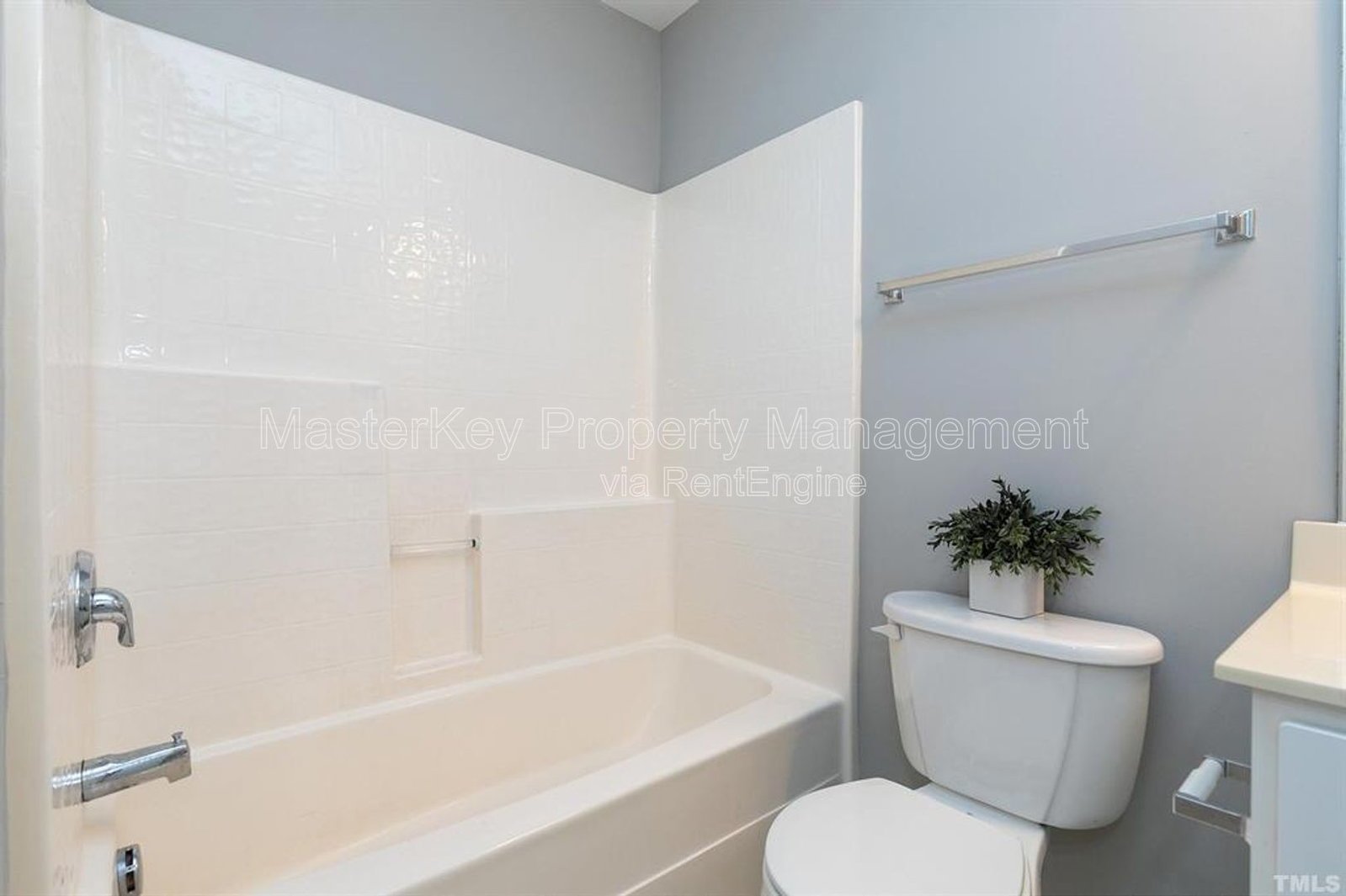 Appealing 3-Bedroom, 2.5 Bathroom Townhome in Cary, NC property image