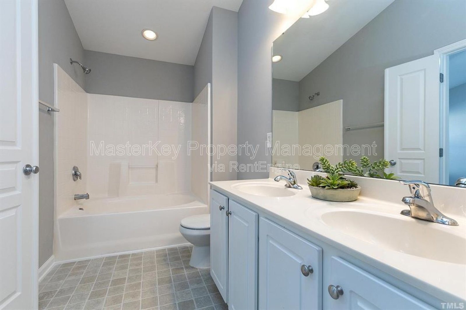 Appealing 3-Bedroom, 2.5 Bathroom Townhome in Cary, NC property image